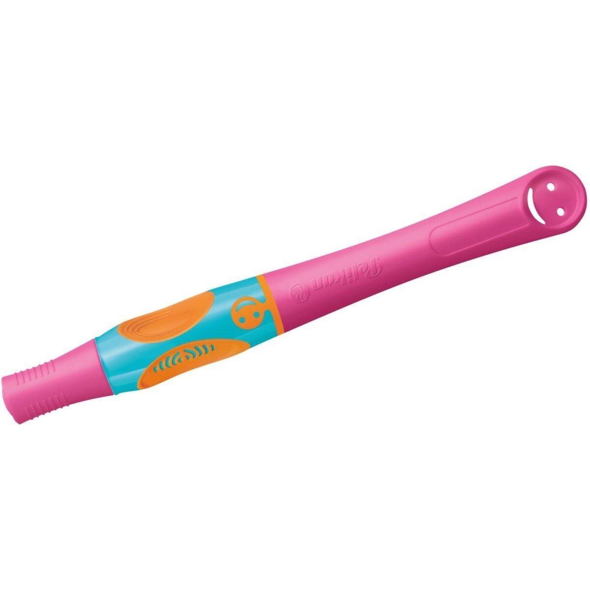 Pelikan Tintenfeinschreiber Tintenroller griffix Linkshänder Lovely Pink