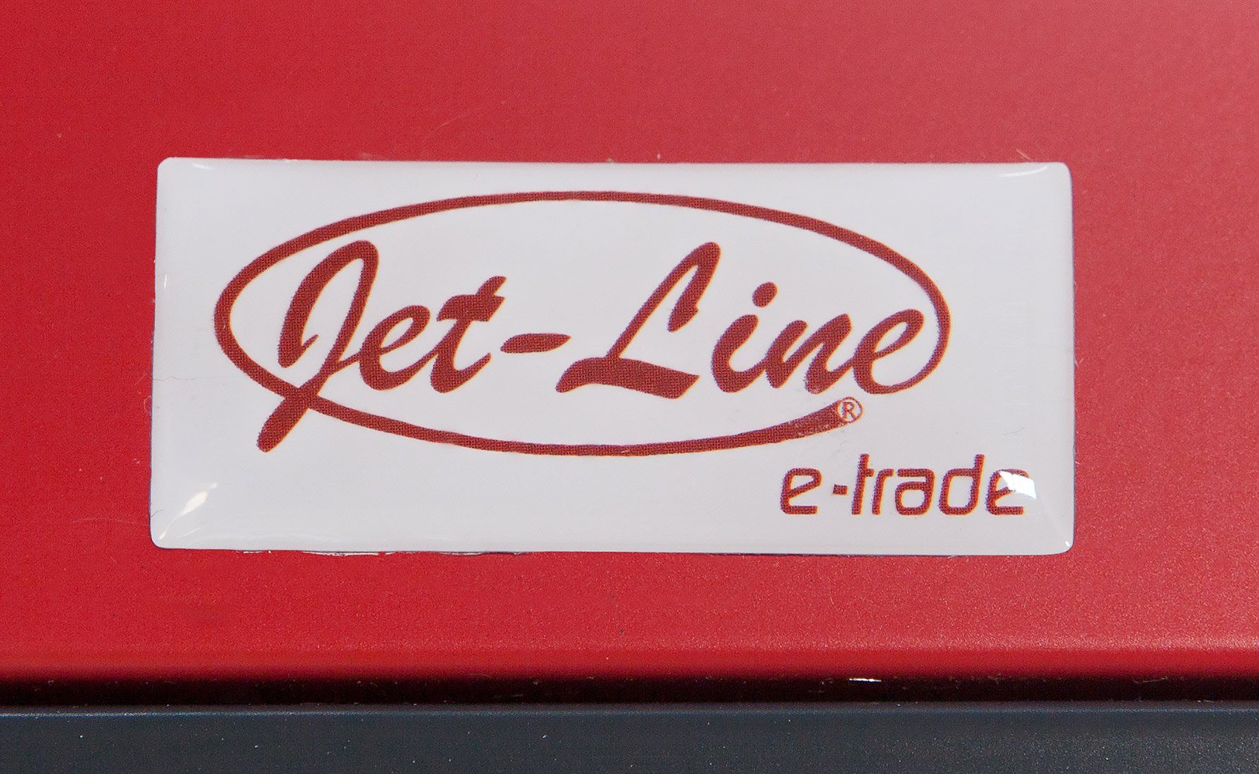 Jet-Line Werkzeugschrank Kleinteileschrank KIROW