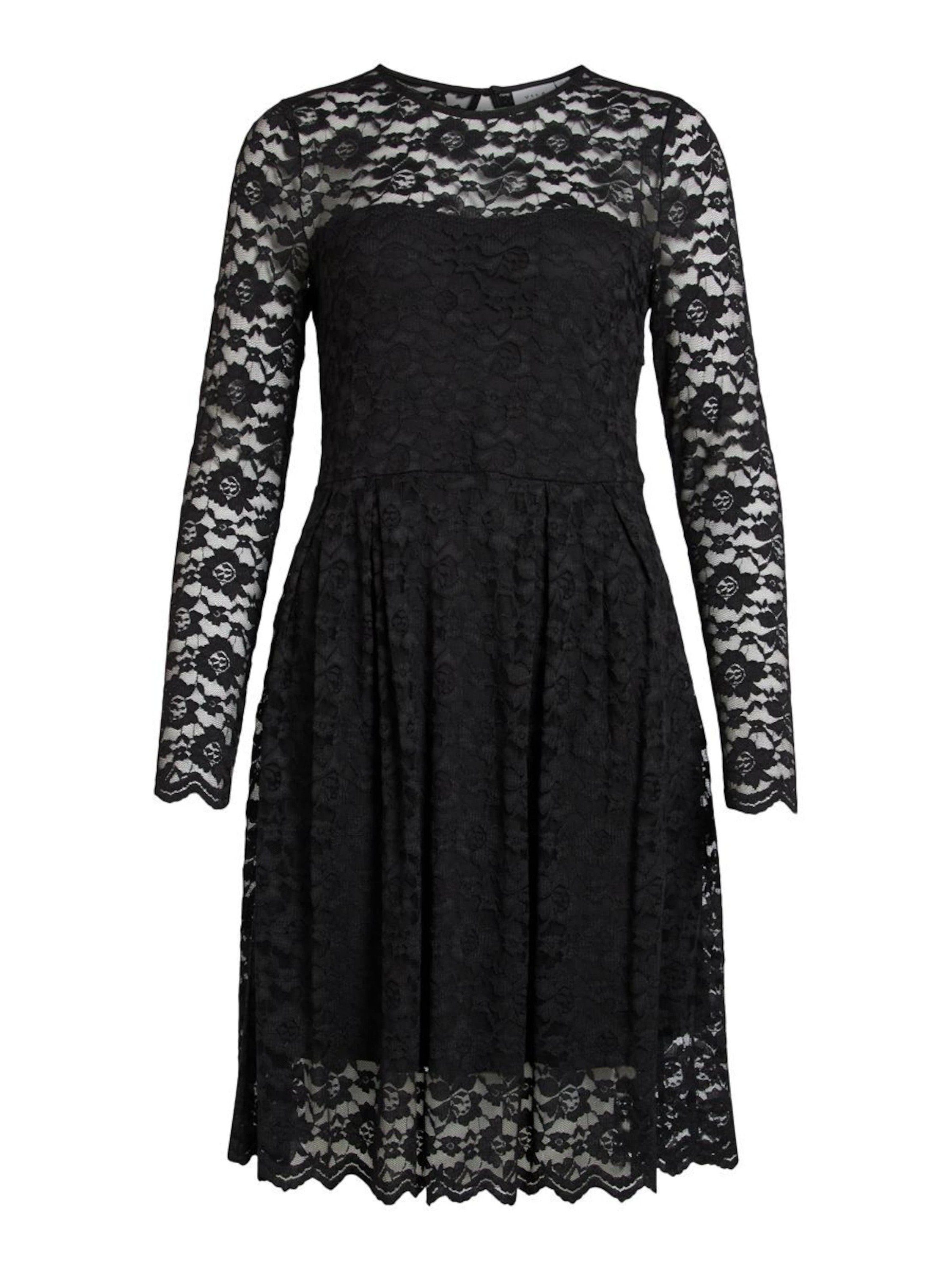 Vila Spitzenkleid Kalila (1-tlg) Spitze günstig online kaufen