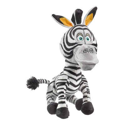 Schmidt Spiele Plüschfigur Madagascar Marty Zebra 25 cm