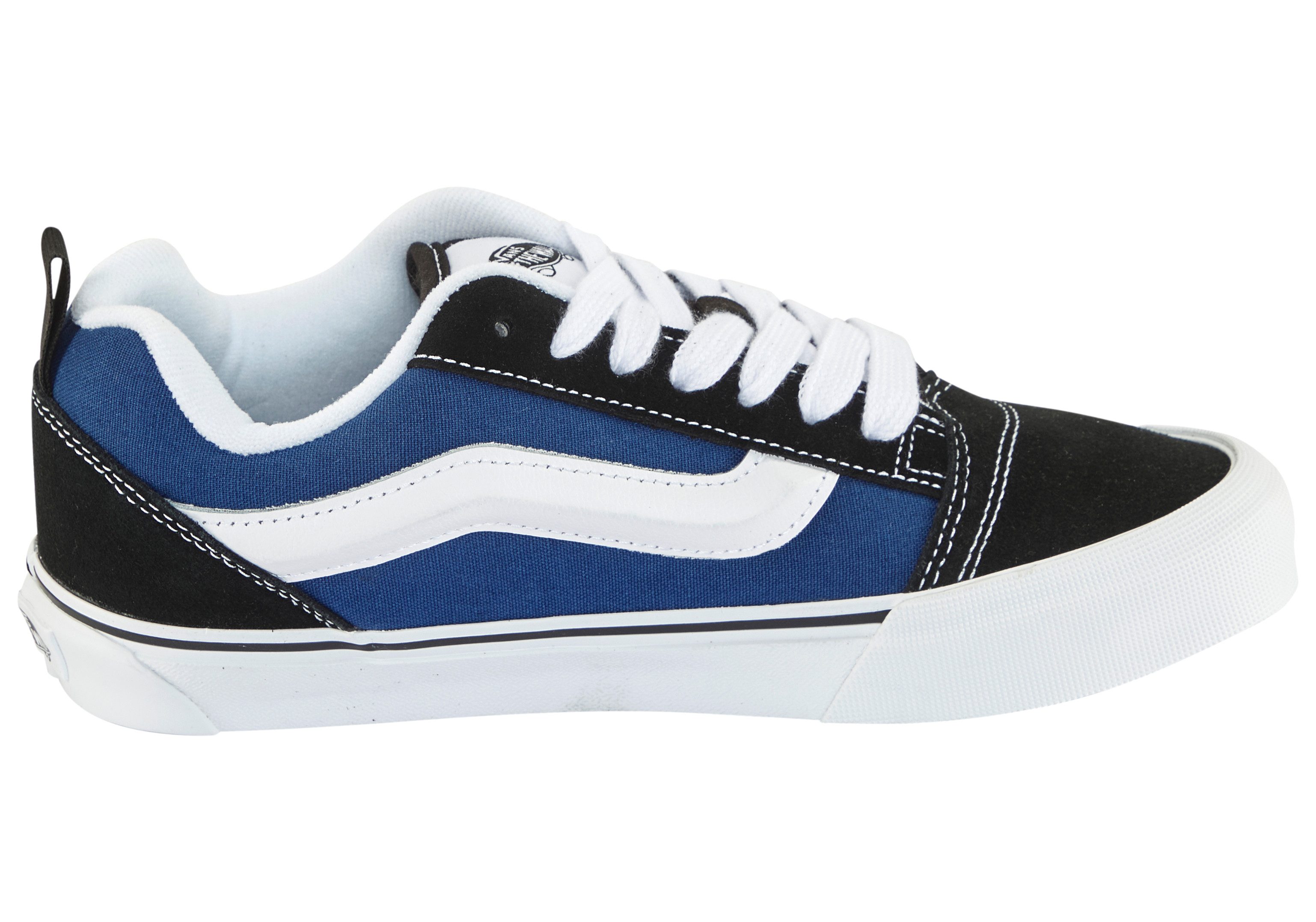 Vans Knu Skool Sneaker für Kinder und Jugendliche