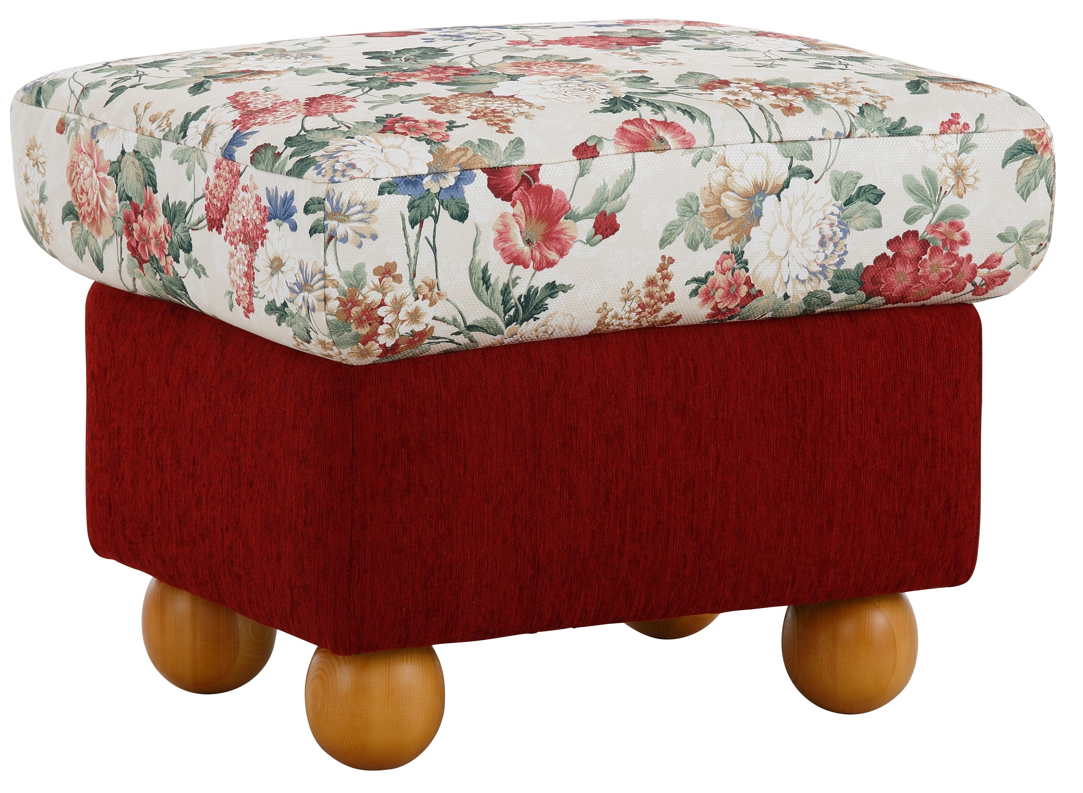 Home affaire Hocker Milano günstig online kaufen
