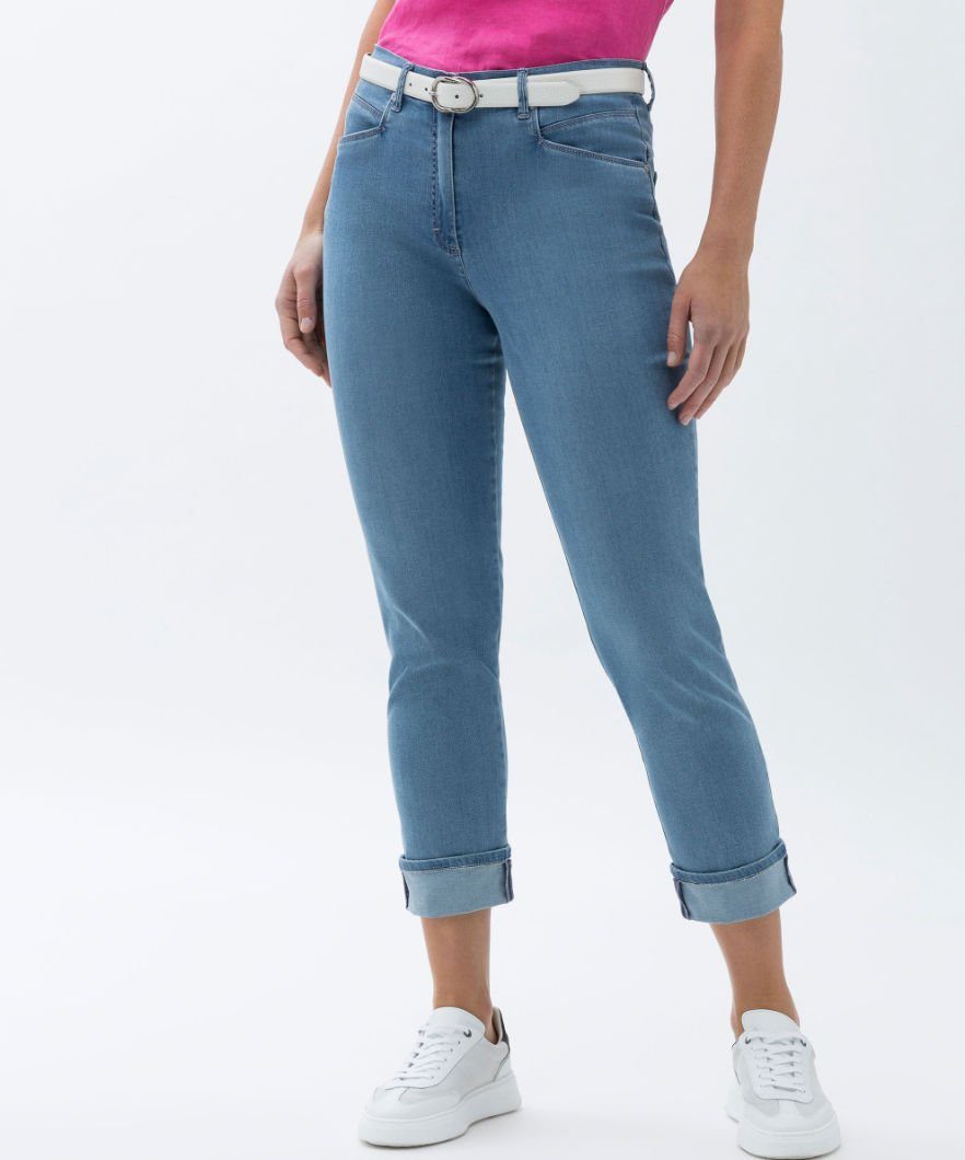 CAREN 5-Pocket-Jeans by UP Style RAPHAELA BRAX TURN