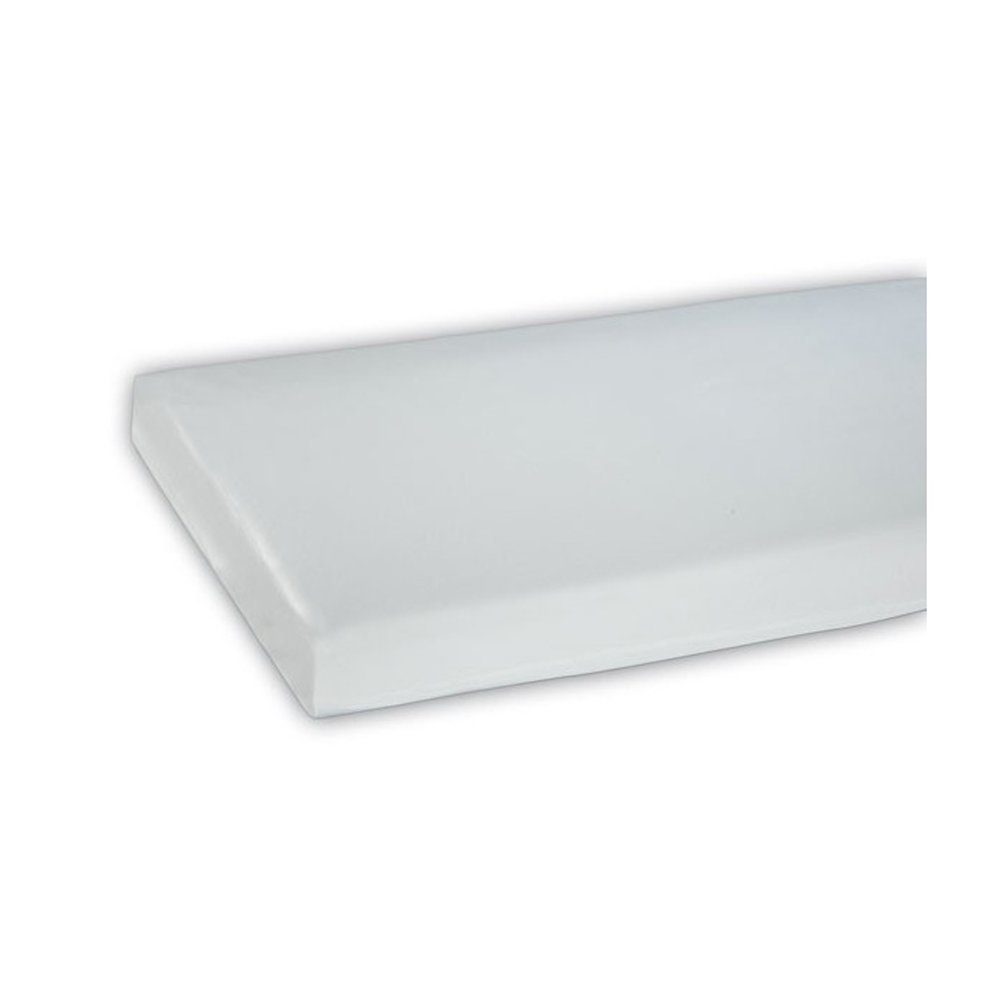 suprima, Topper Suprima Matratzenhülle aus Polyurethan 90x200x12 c
