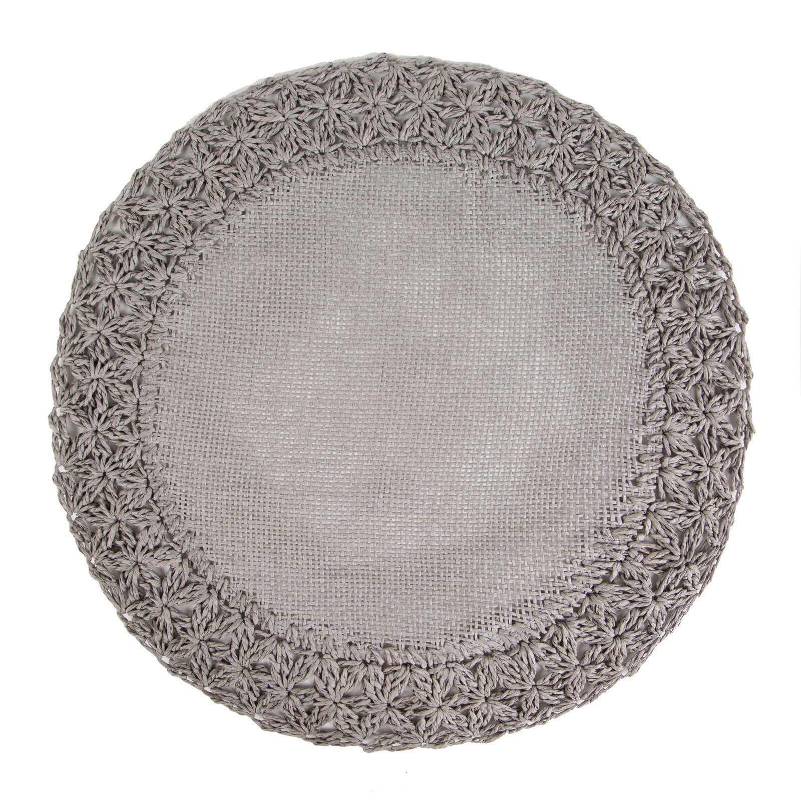 Eurofirany Platzset BOHO, SET 6x Platzmatte günstig online kaufen