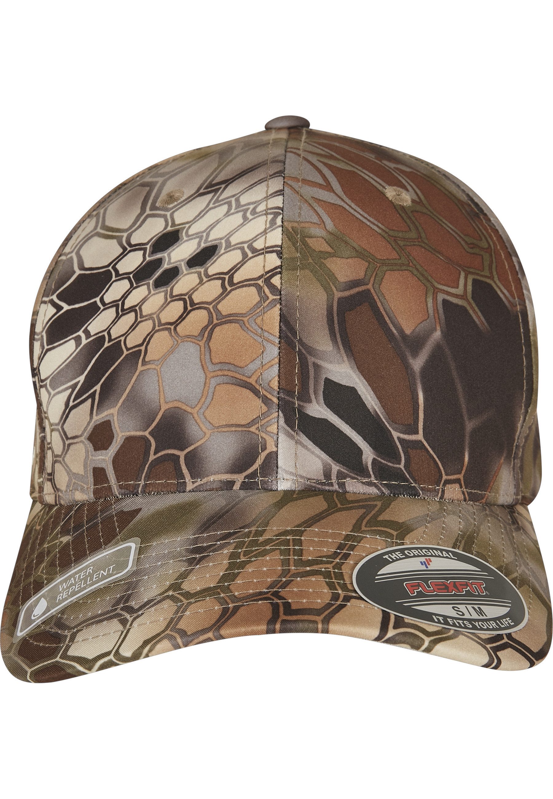 Flex Cap Flexfit Unisex Flexfit Kryptek Cap