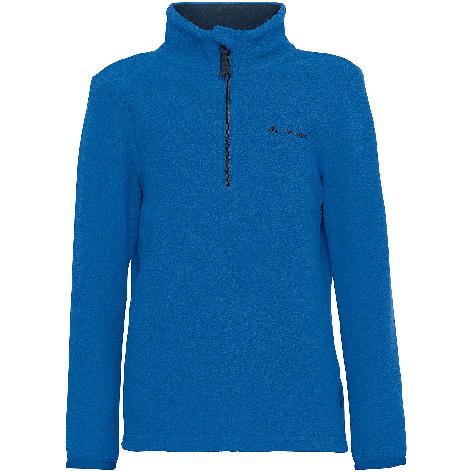 Strickpullover Rollkragen m. RV PULEX HALFZIP