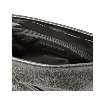 Mandarina Duck Umhängetasche silber (1-tlg)