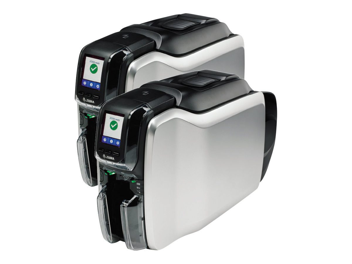 ZEBRA Scanner