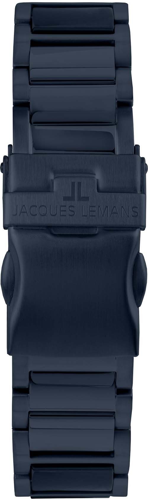 Lemans Jacques Liverpool, 42-12E Keramikuhr