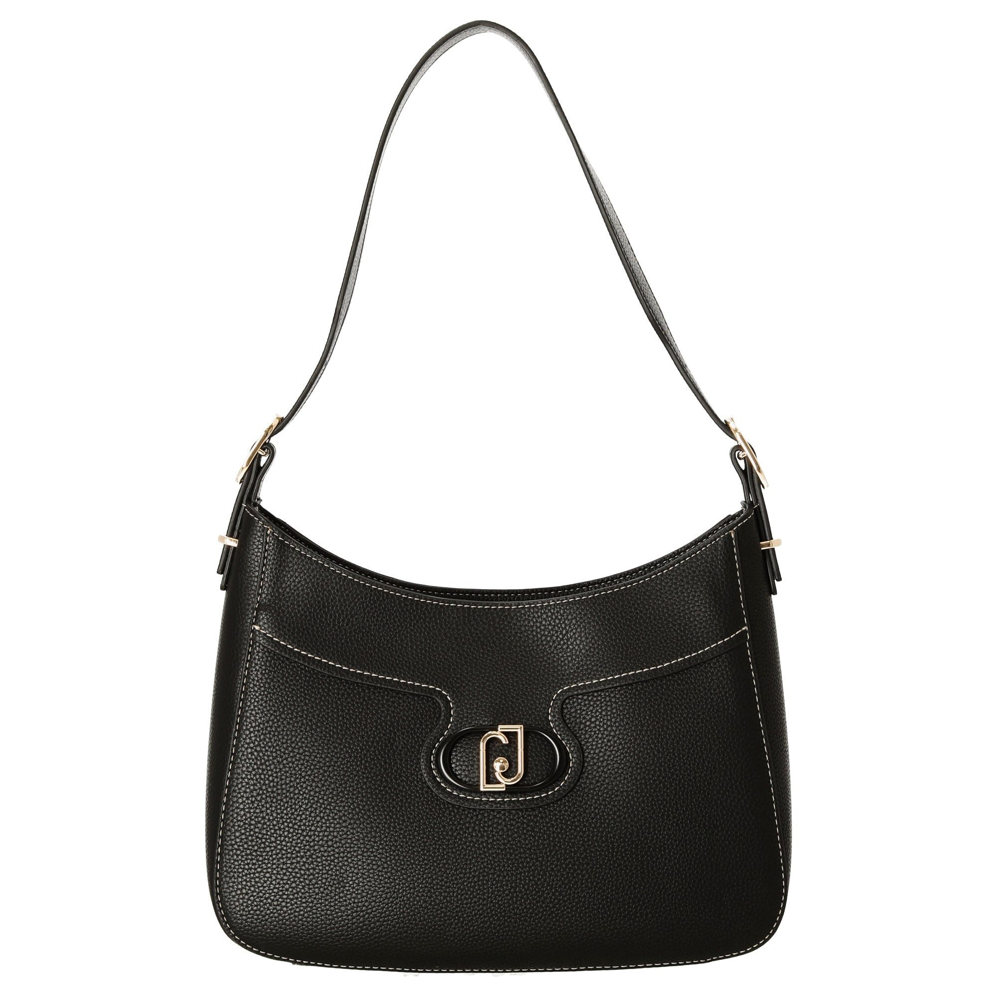 Umhängetasche ECS Fortuna - Umhängetasche 32 cm (nero)