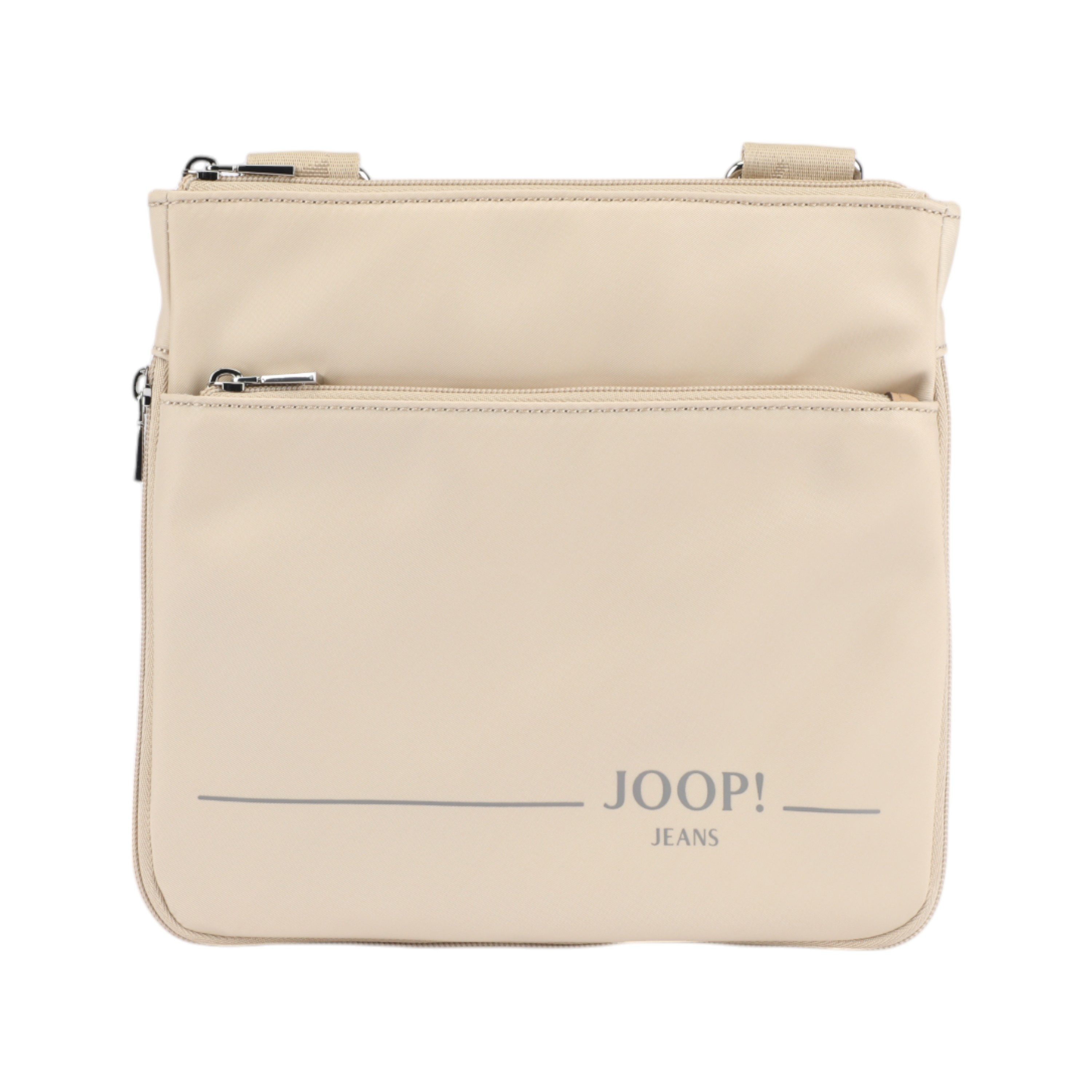 Schultertasche Joop Jeans - Damen Schultertasche Cartello Uda