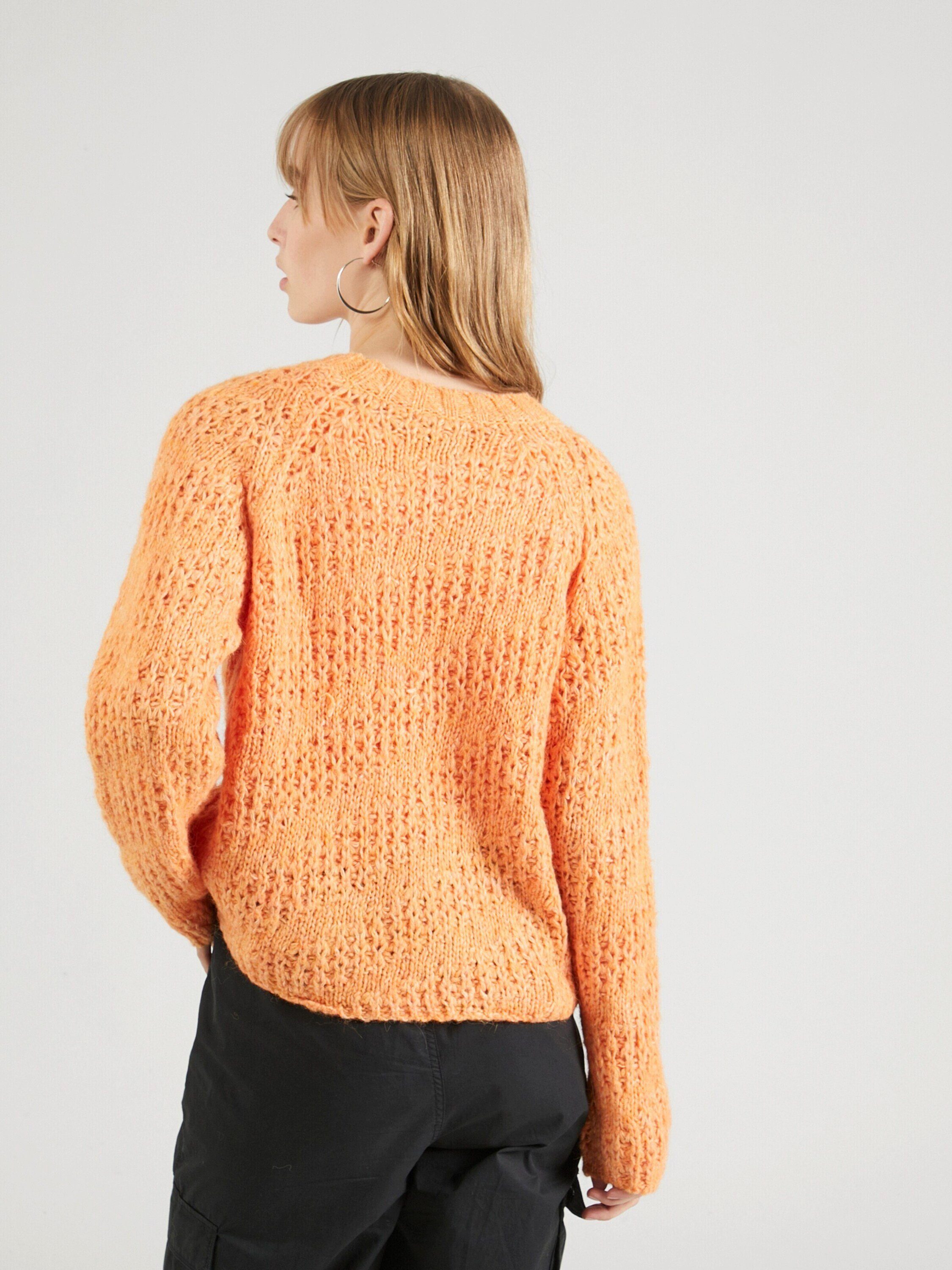 nümph Strickpullover TELSA (1-tlg) Weiteres Detail