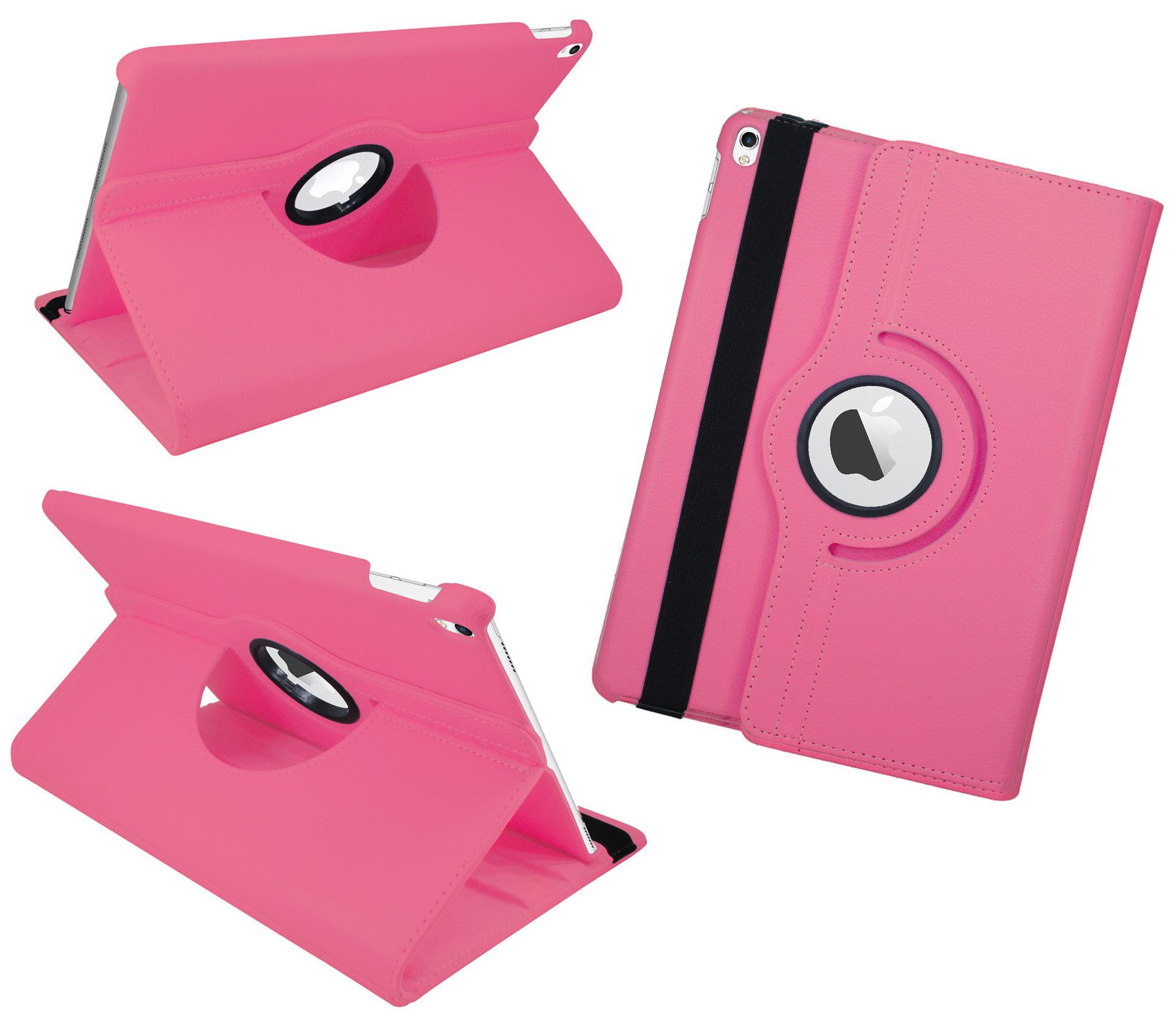 COFI 1453 Tablet-Hülle Schutz Tablet füt Apple iPad Air (2019) 10.5 Z Tasche mit Ständer