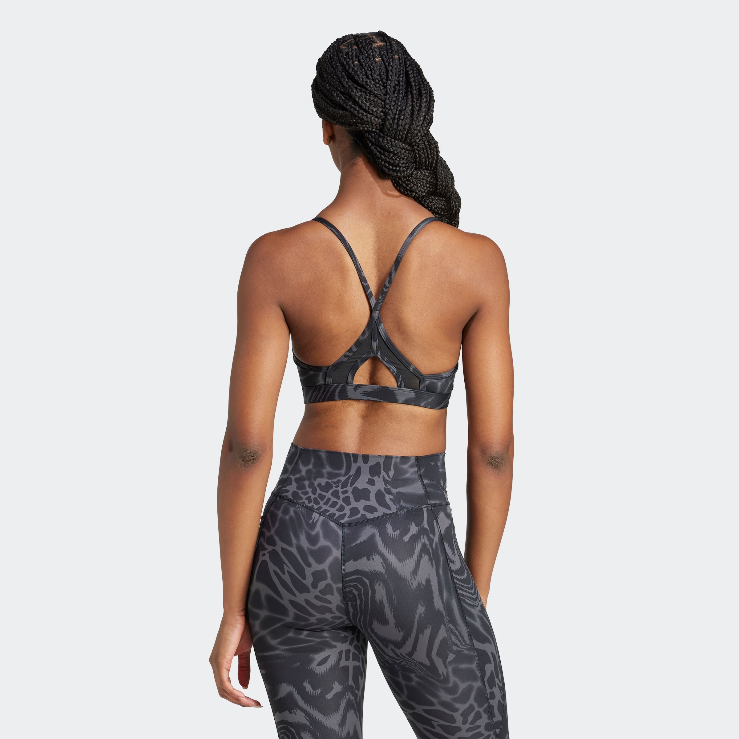 adidas Performance Sport-BH TE 3S AER günstig online kaufen