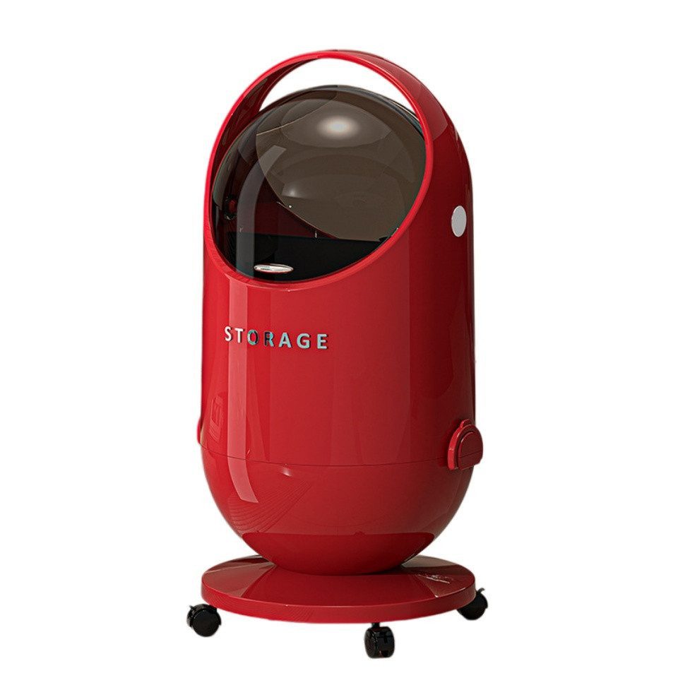 Bellaro Life Mülleimer Mülleimer Push Can