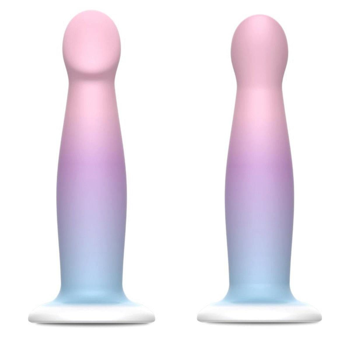 Auflege-Vibrator Fantasy Hot