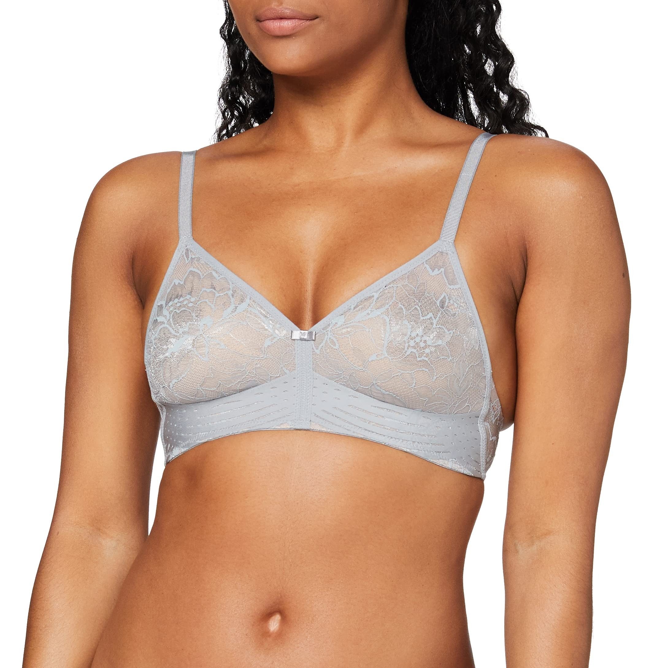 Bügelloser BH Amourette Charm N01