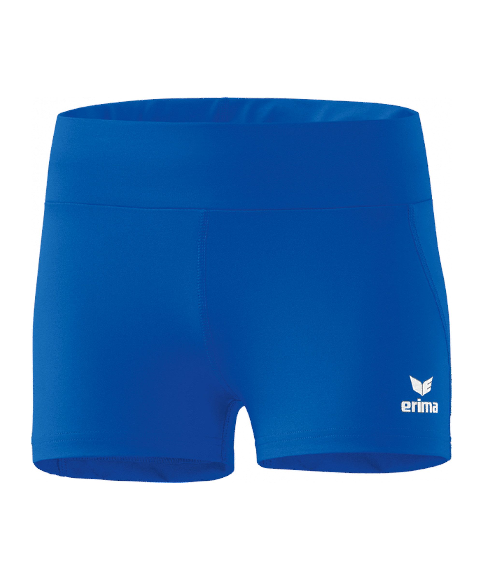 Laufshorts Racing LA Hotpant Damen