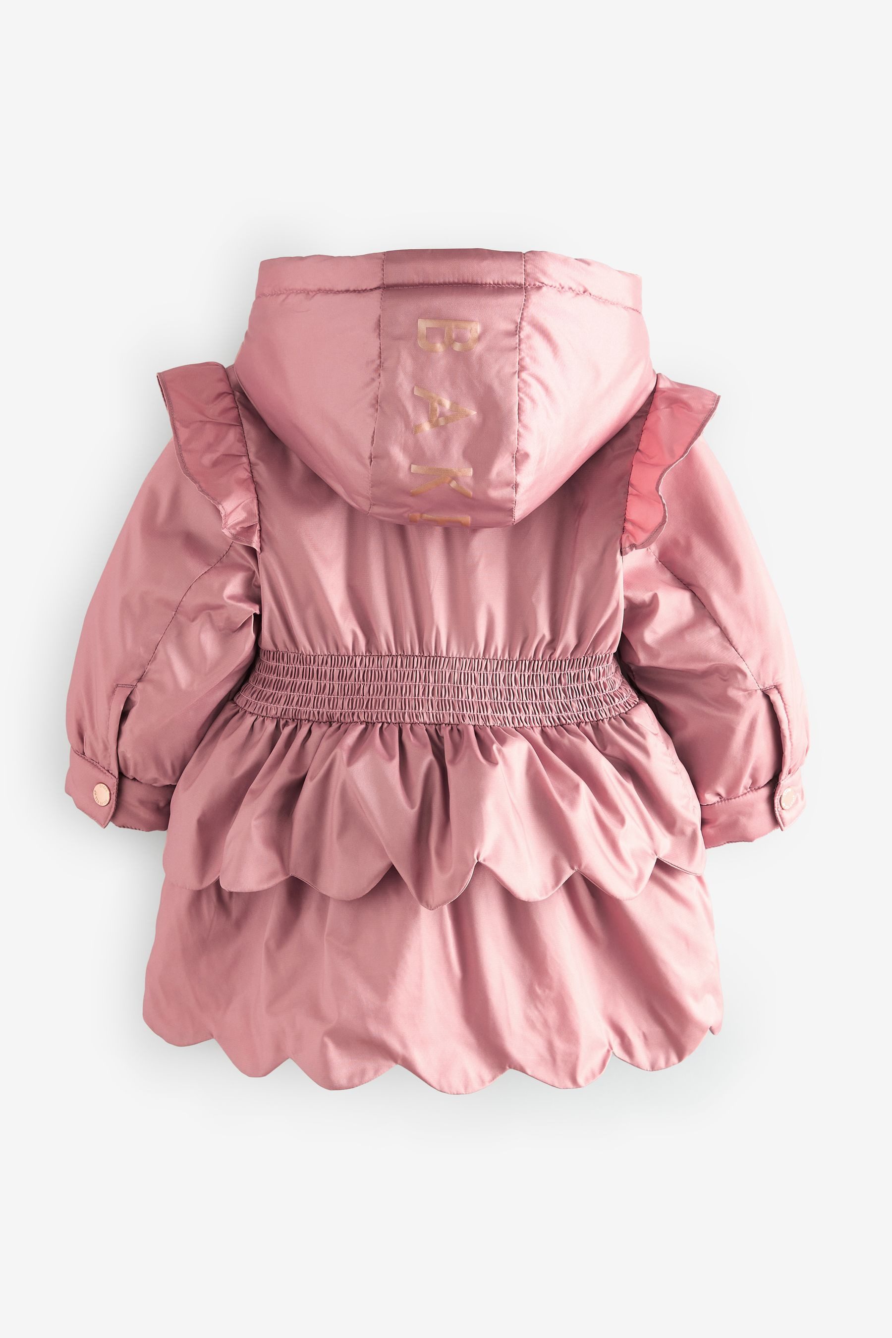 Baker by Ted Baker Regenmantel Baker günstig online kaufen