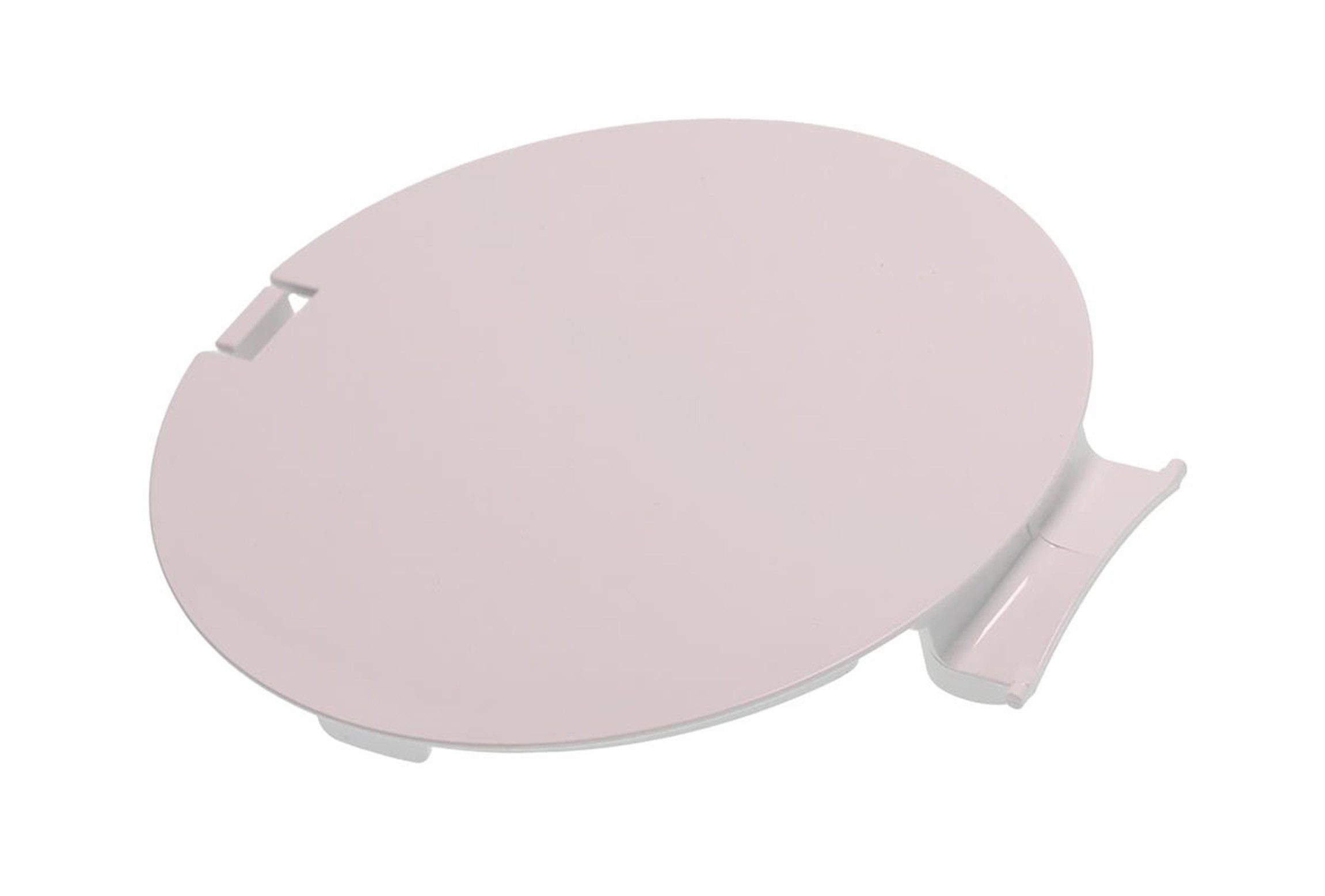 BOSCH Montagezubehör Bosch Siemens 00655850 Flusensiebklappe für Waschmaschine (Beschreibun