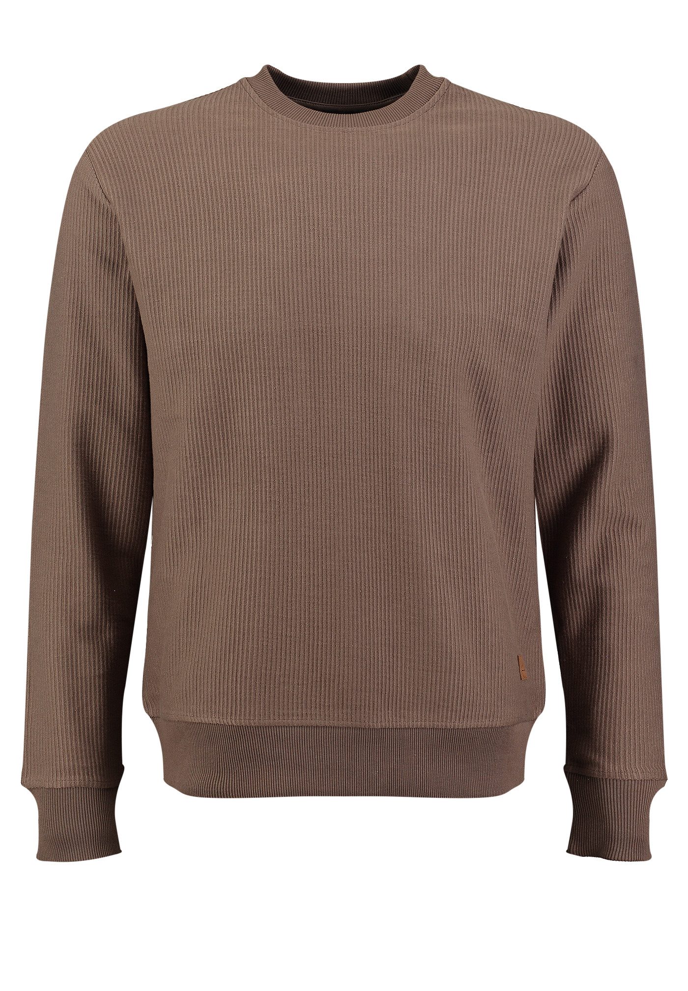 Sweatshirt MSW KLCAPTAIN round