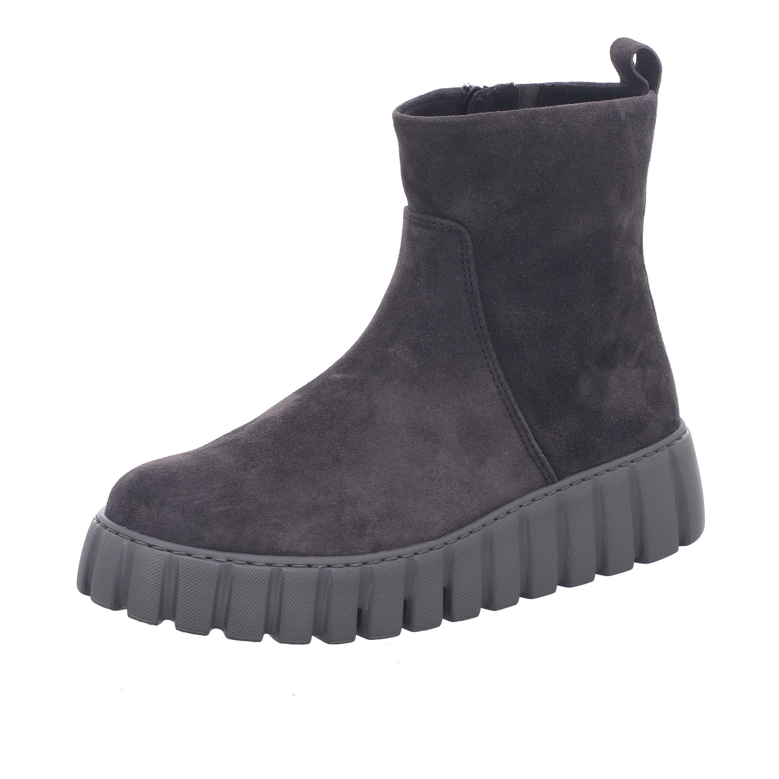 Gabor Gabor - Bootie - darkgrey Stiefelette