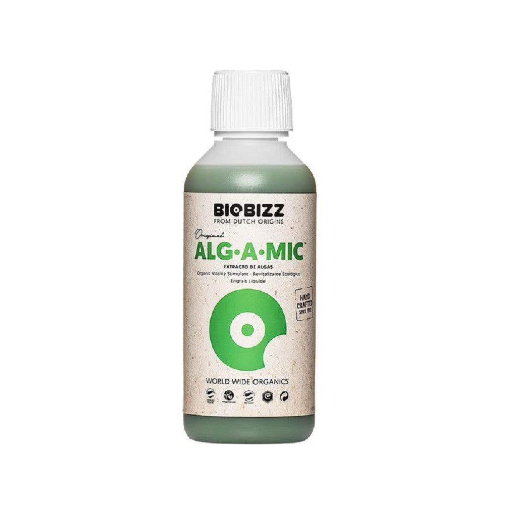 Biobizz Pflanzendünger BioBizz Alg-A-Mic 250 ml günstig online kaufen
