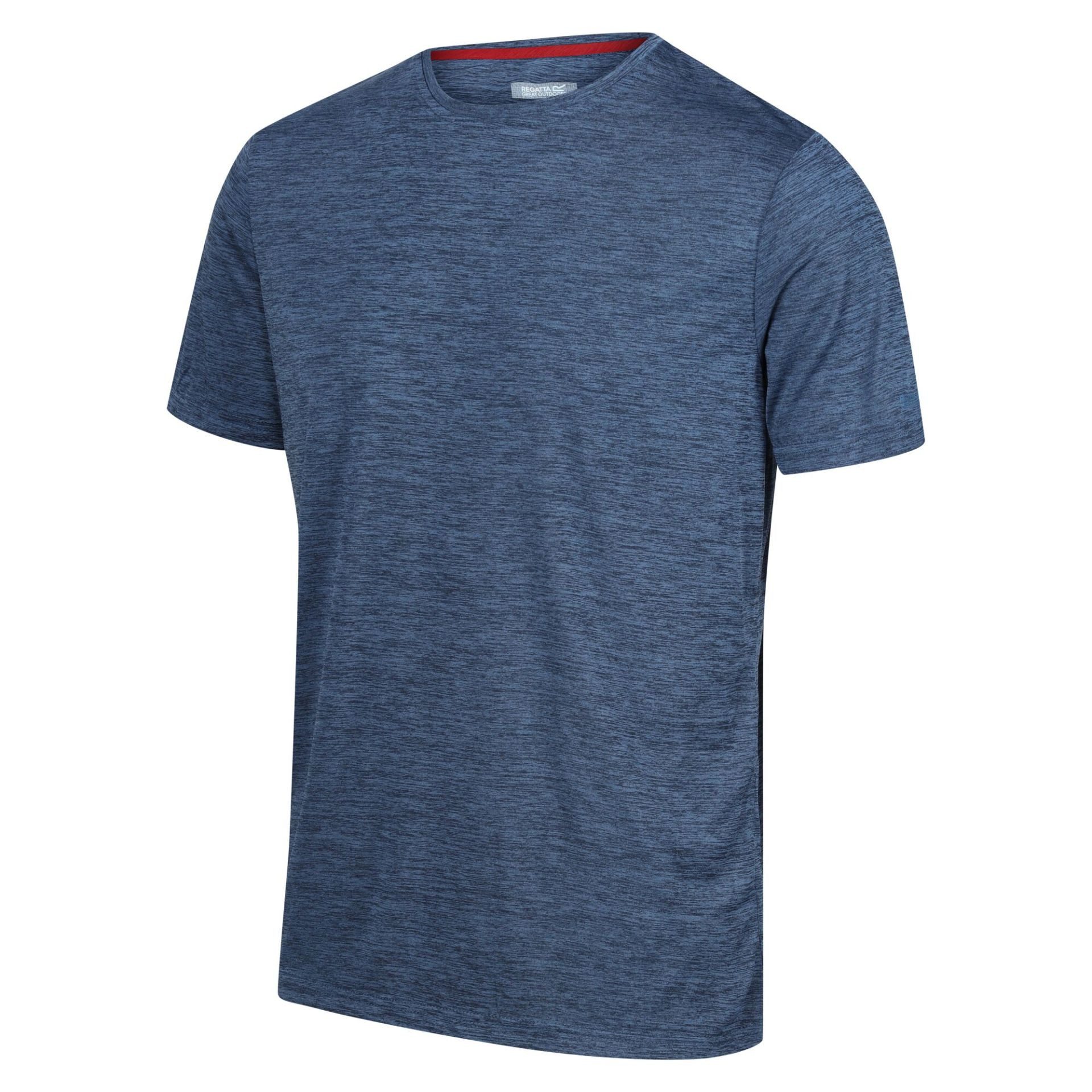 Regatta Funktionsshirt Regatta Fingal Edition Marl günstig online kaufen