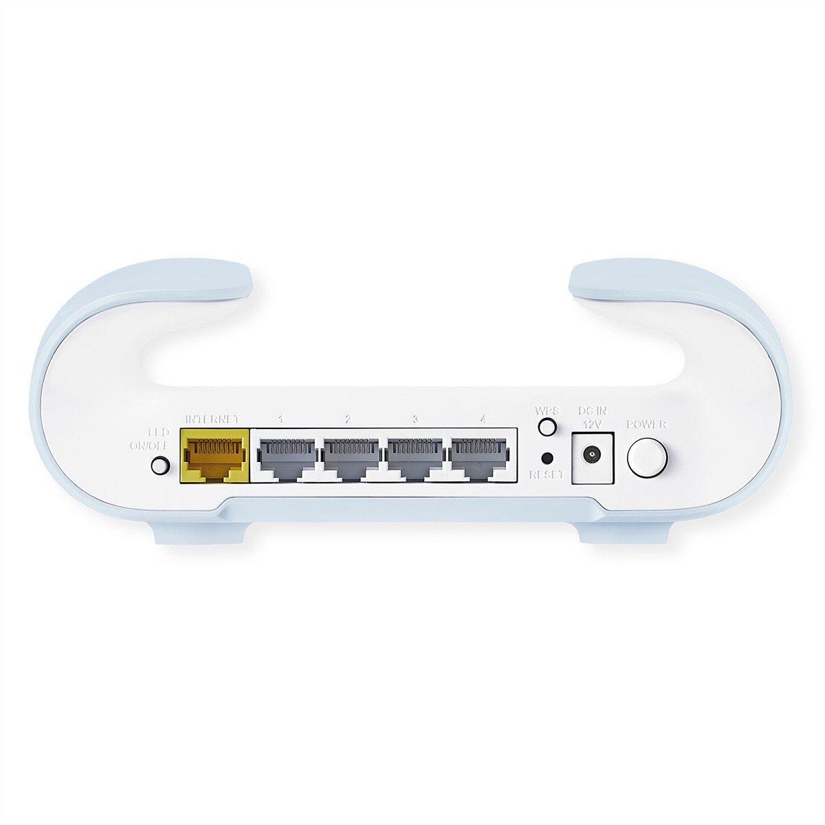 D-Link Mesh Router M30/E Aquila Pro WLAN-Router, Wi-Fi 6 AX3000 Dual-Band