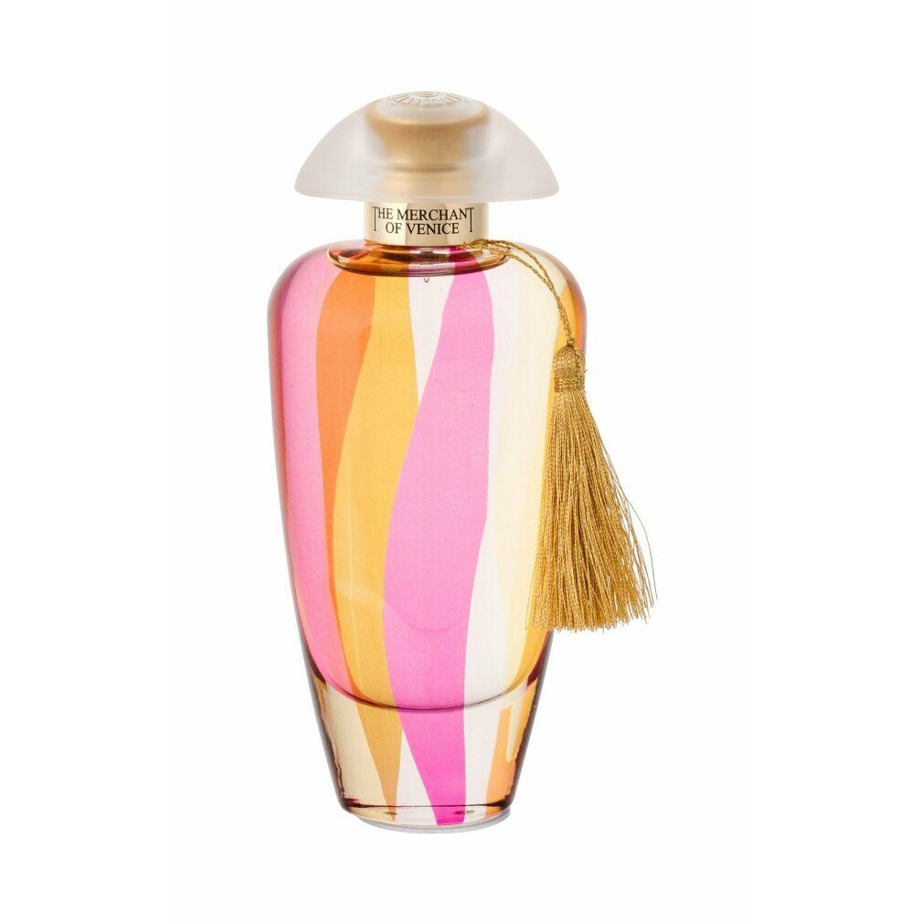 The Merchant Of Venice Eau de Parfum Suave Petals Edp Spray