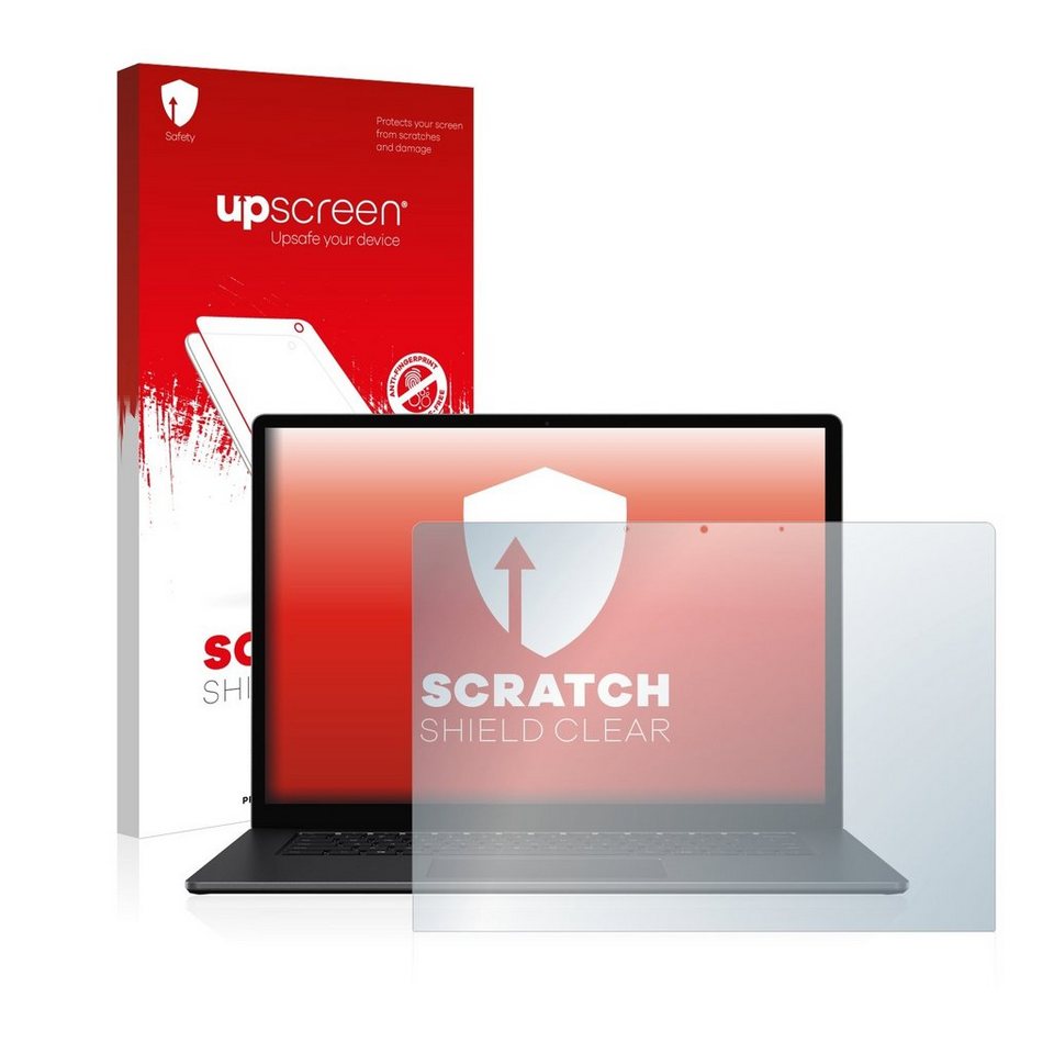upscreen Schutzfolie »für Microsoft Surface Laptop 3 15 ...