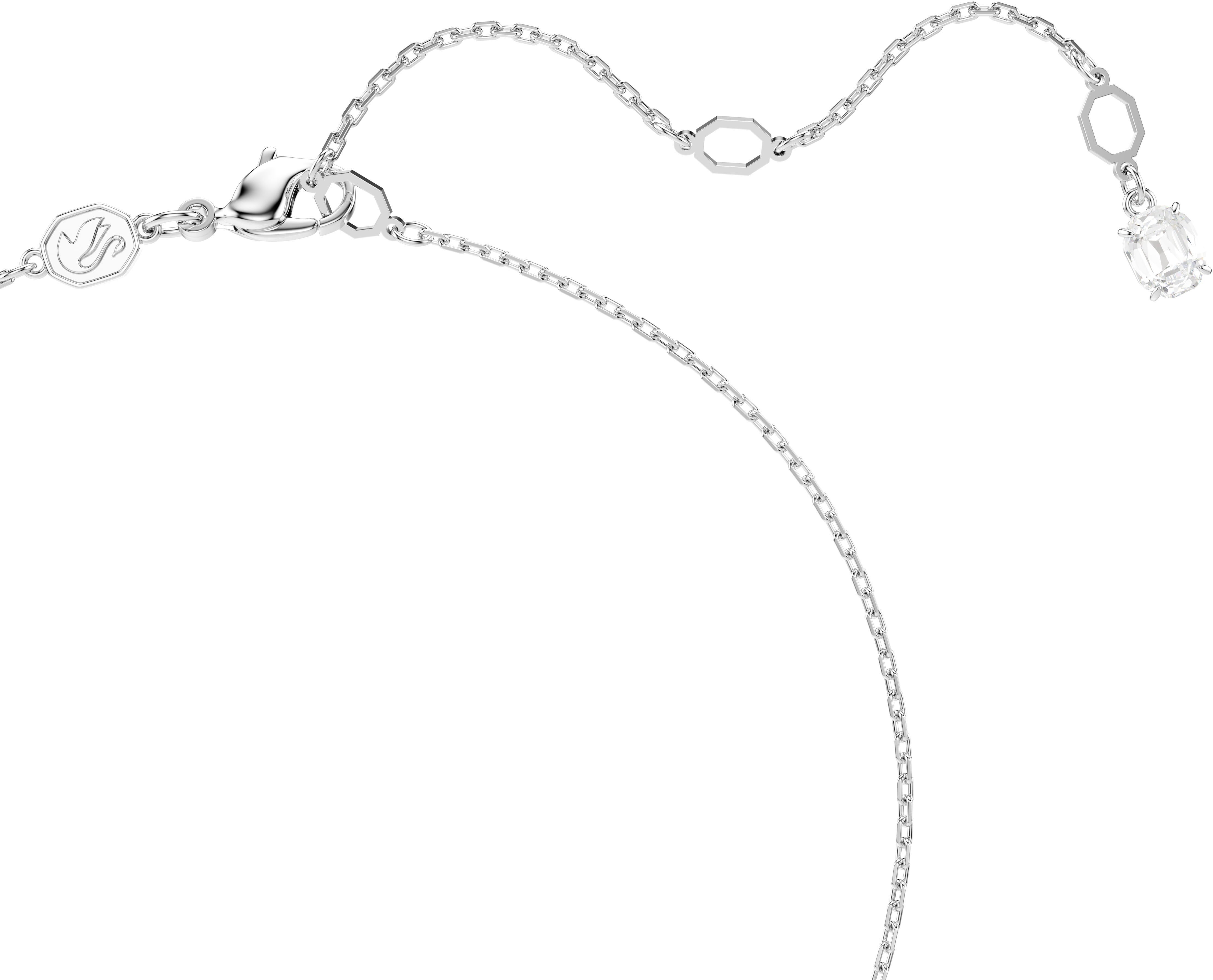 Swarovski Kette mit Anhänger Schmuck Ge... Swarovski Kette mit Anhänger Schmuck Ge...