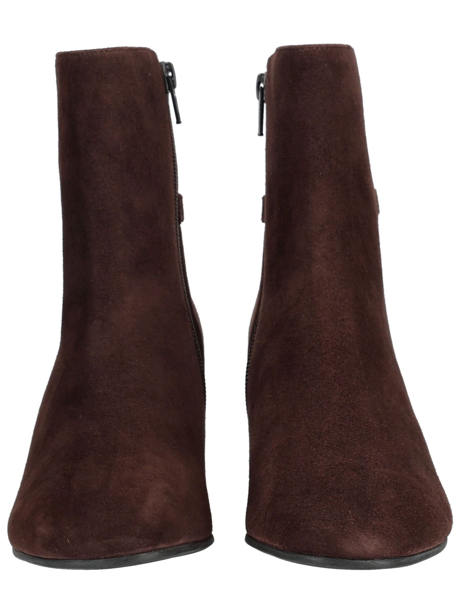 Högl Högl Stiefelette Veloursleder Stiefelette