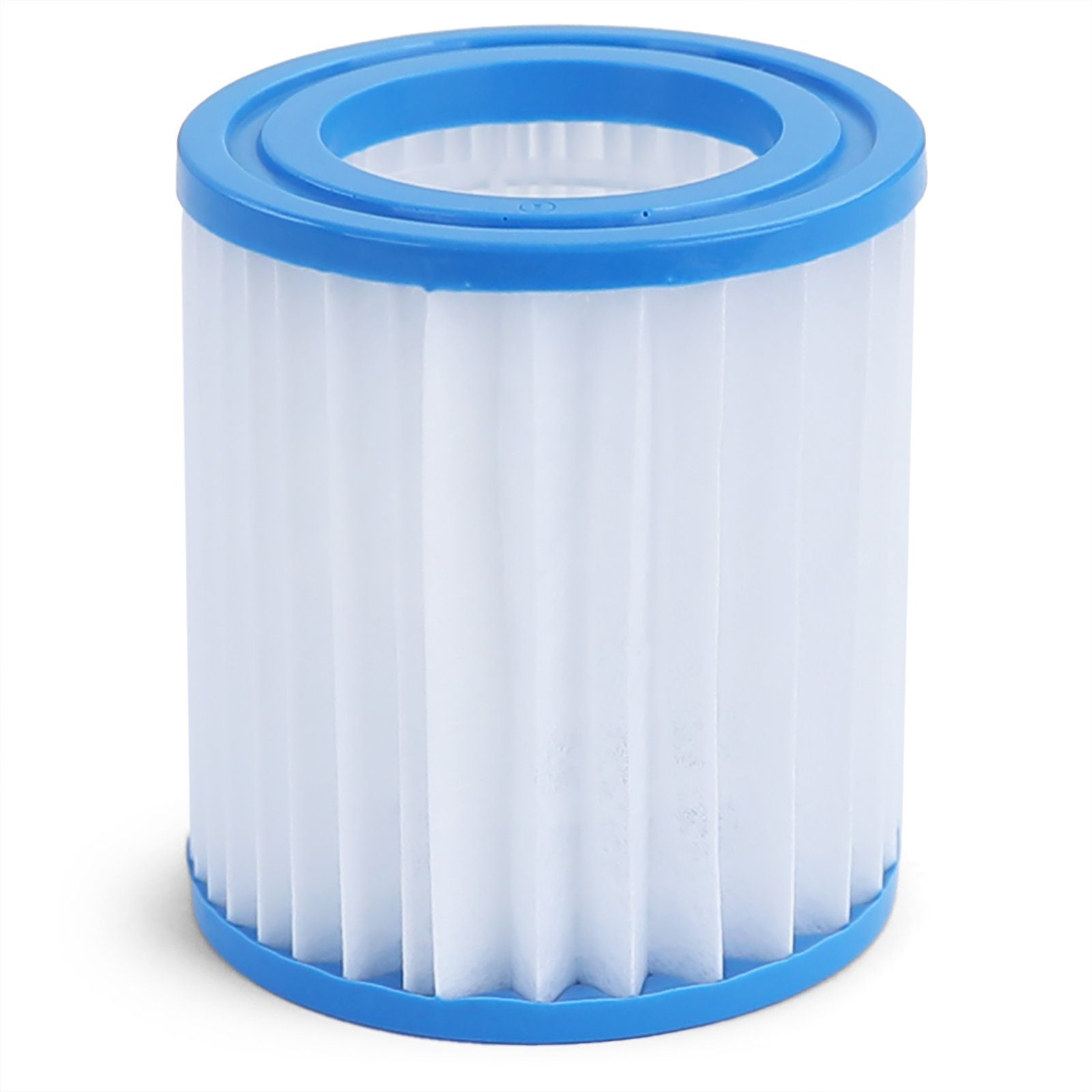 RAMROXX Pool-Filterkartusche 10x Filterkartusche Ersatzfilter Filterpatrone günstig online kaufen
