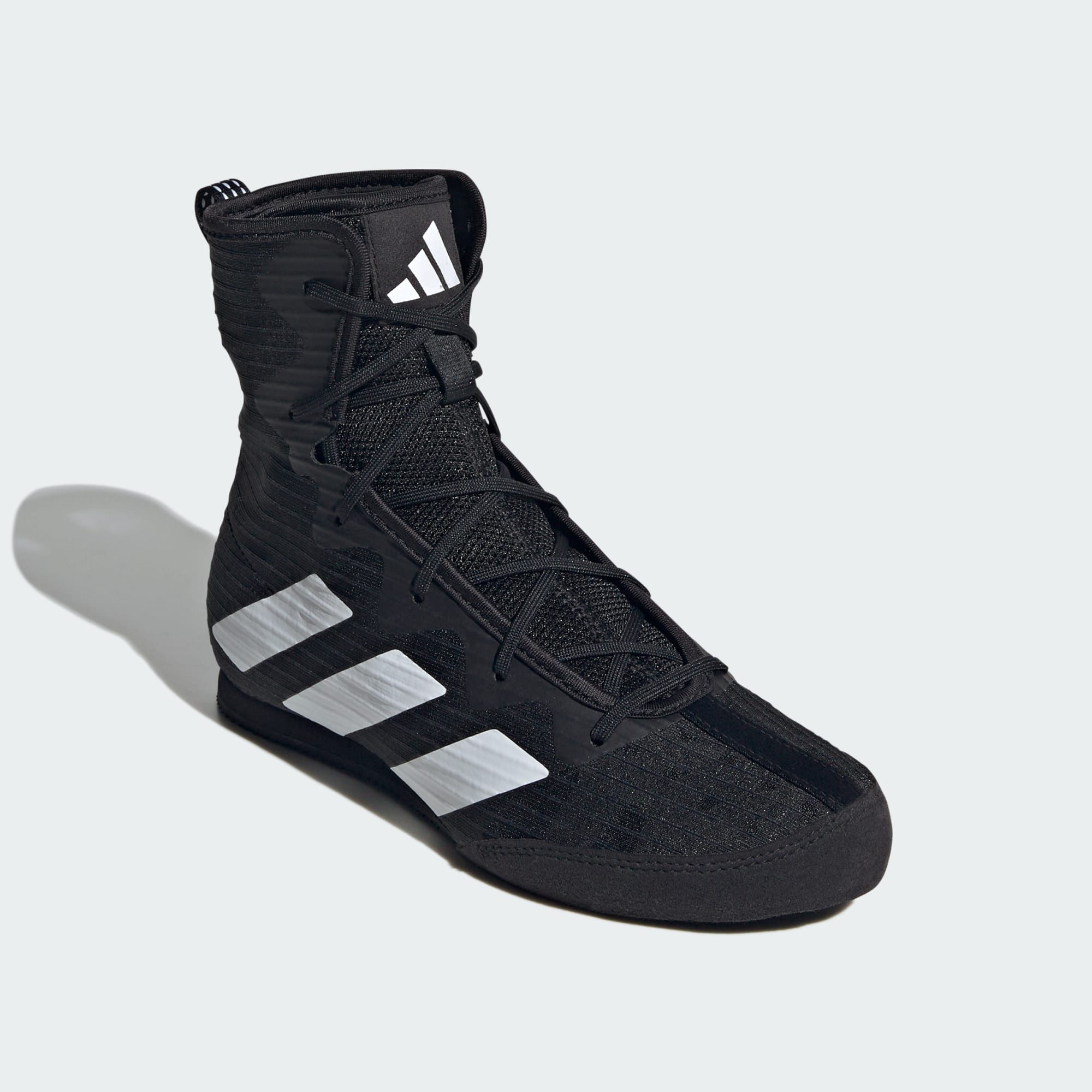 adidas Performance BOX HOG 4 K SCHUH Boxschuh (1-tlg)