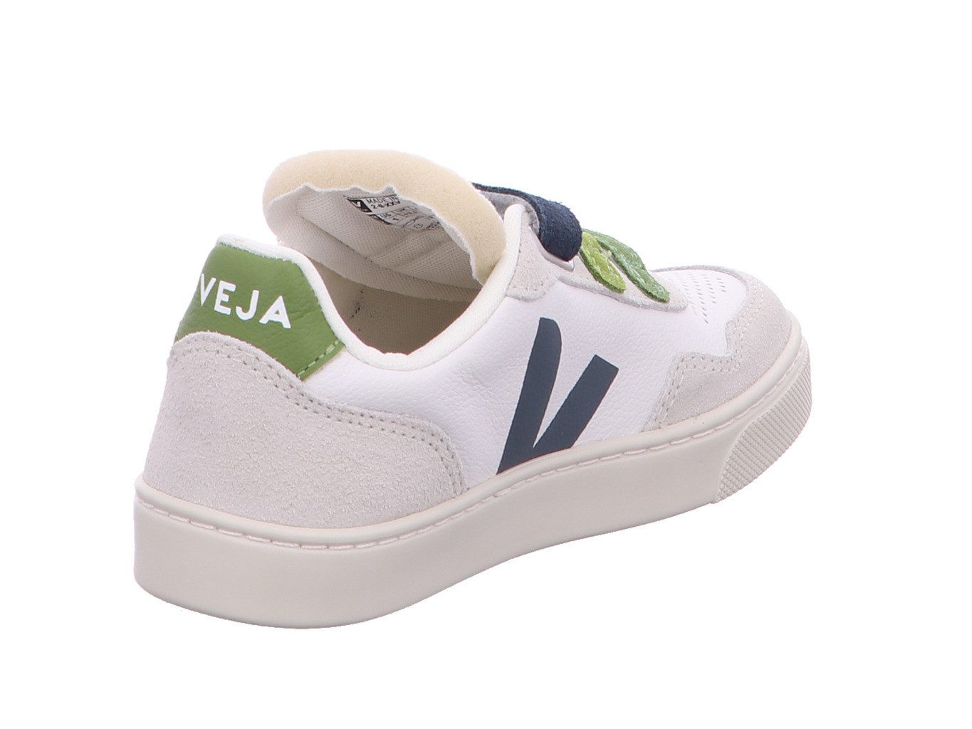 VEJA Small V-90 Klettschuh