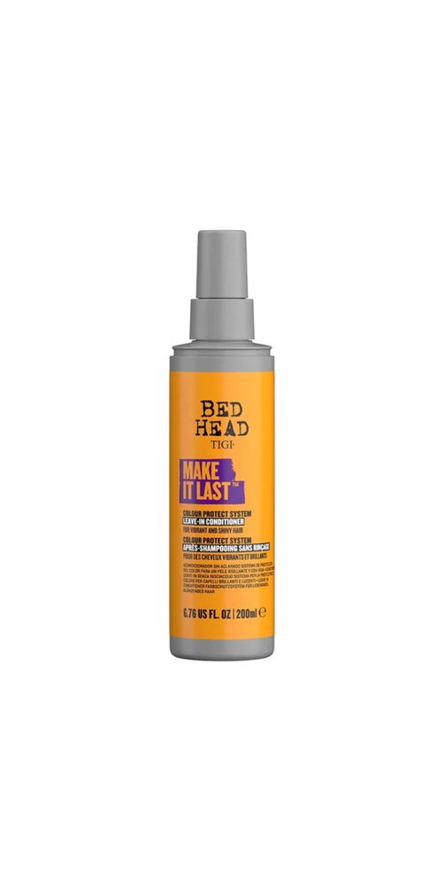 TIGI Leave-in Pflege Tigi Bed Head Make It Last Leave-In Conditioner 200ml