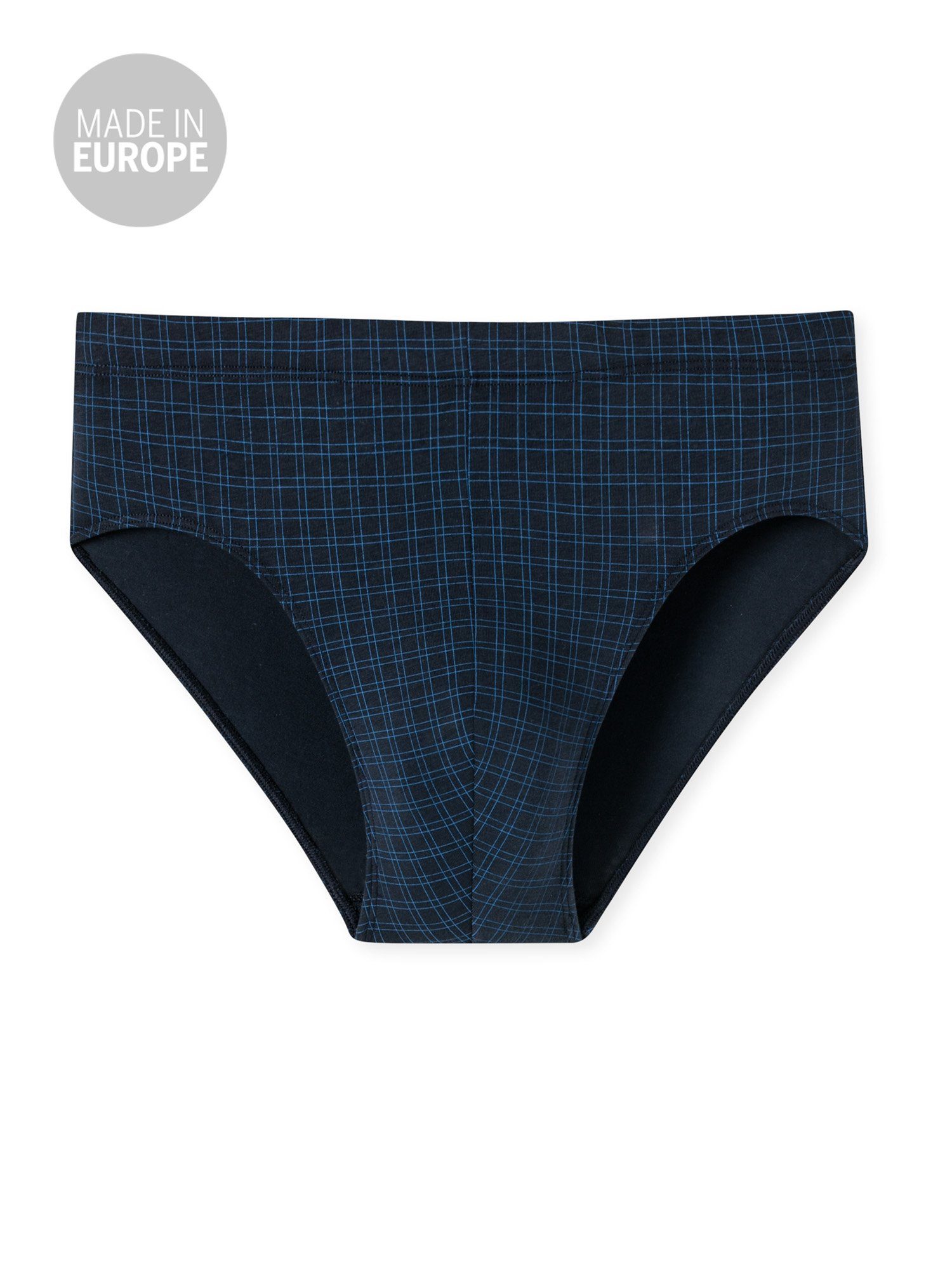 Schiesser Slip Mini 0