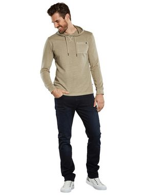 Engbers Langarmshirt Langarmshirt mit Kapuze