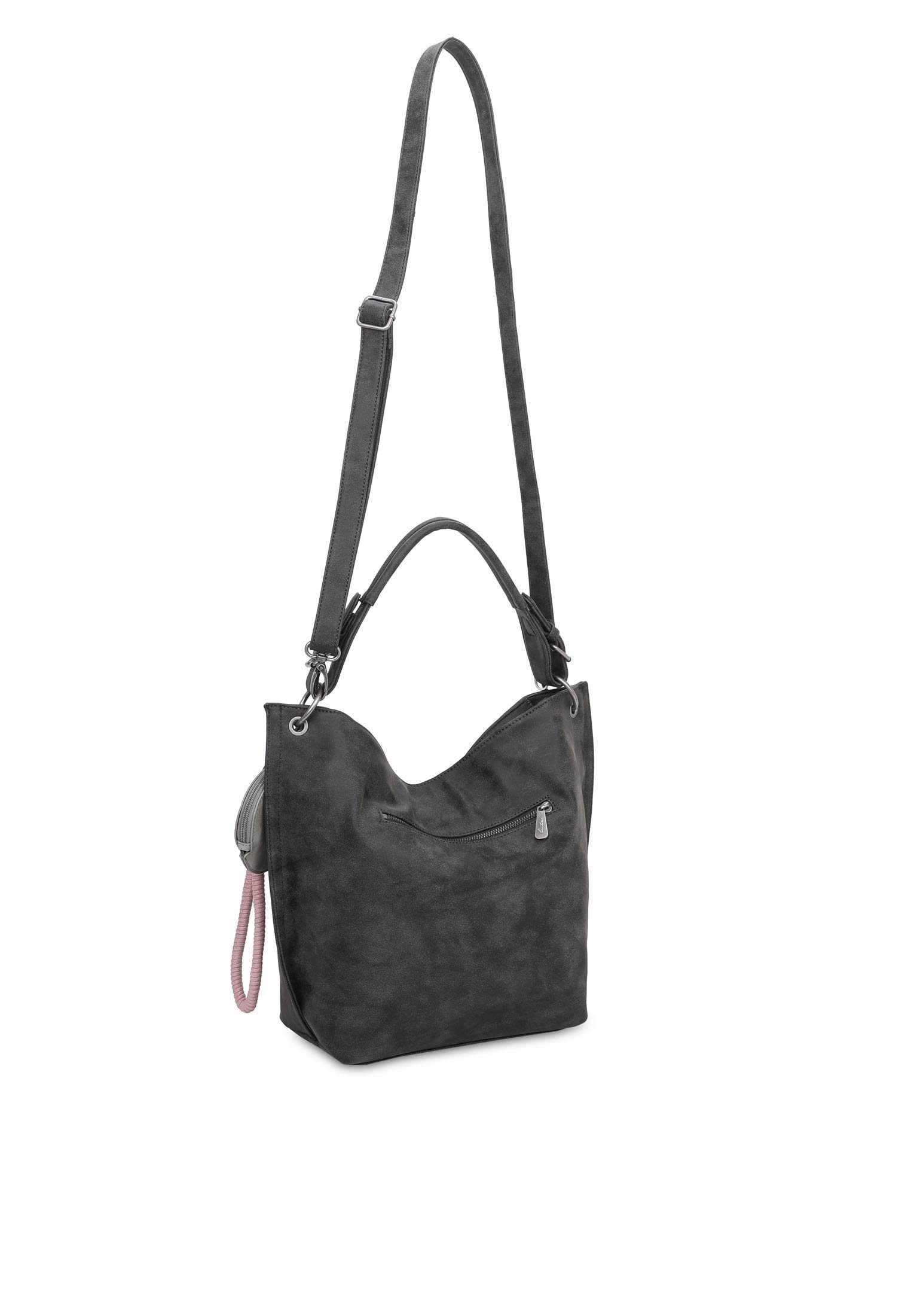 Fritzi aus Preußen Schultertasche Fritzi01N, mit günstig online kaufen