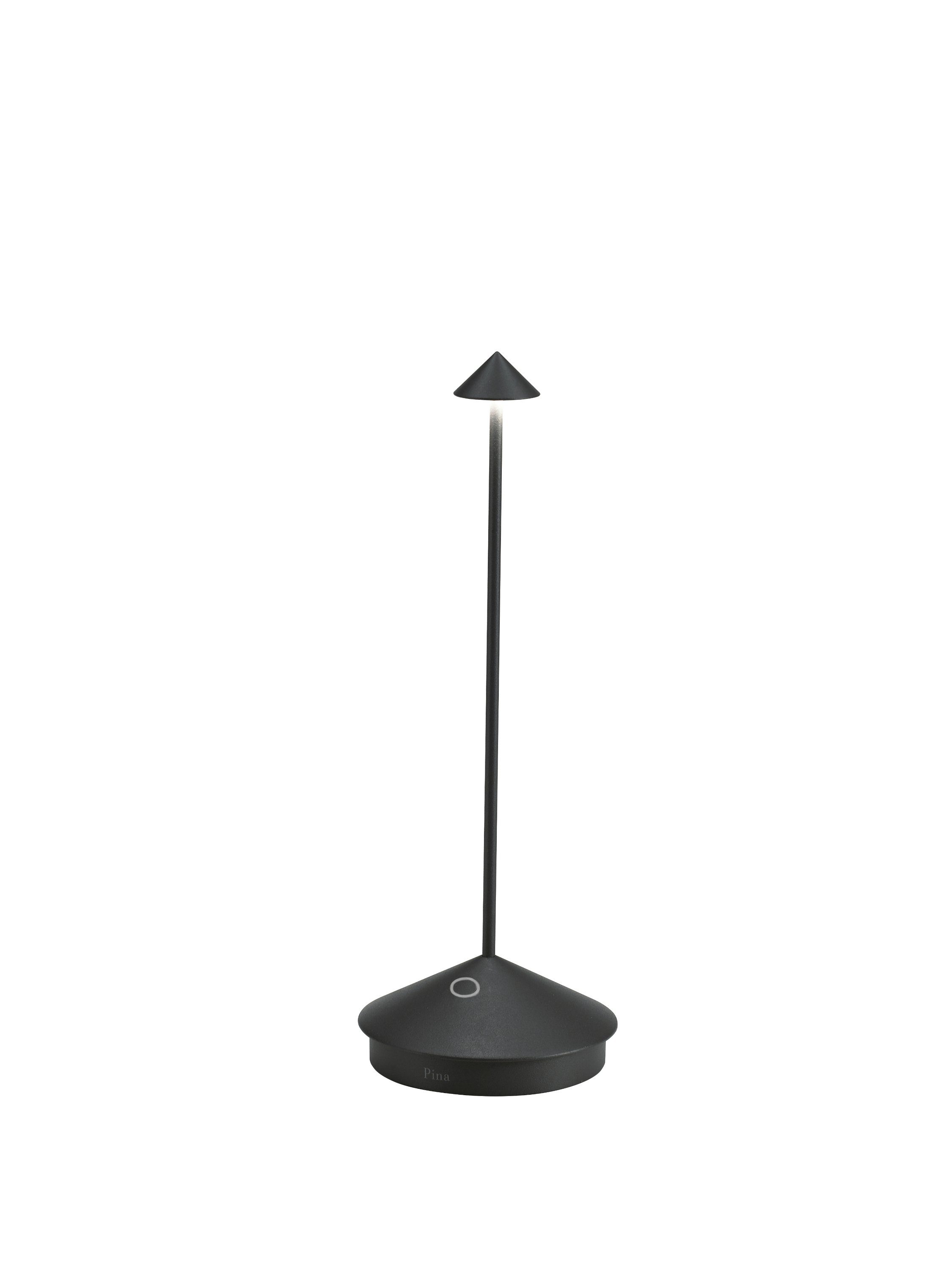 Zafferano LED Tischleuchte Zafferano Akku-Tischleuchte Pina günstig online kaufen