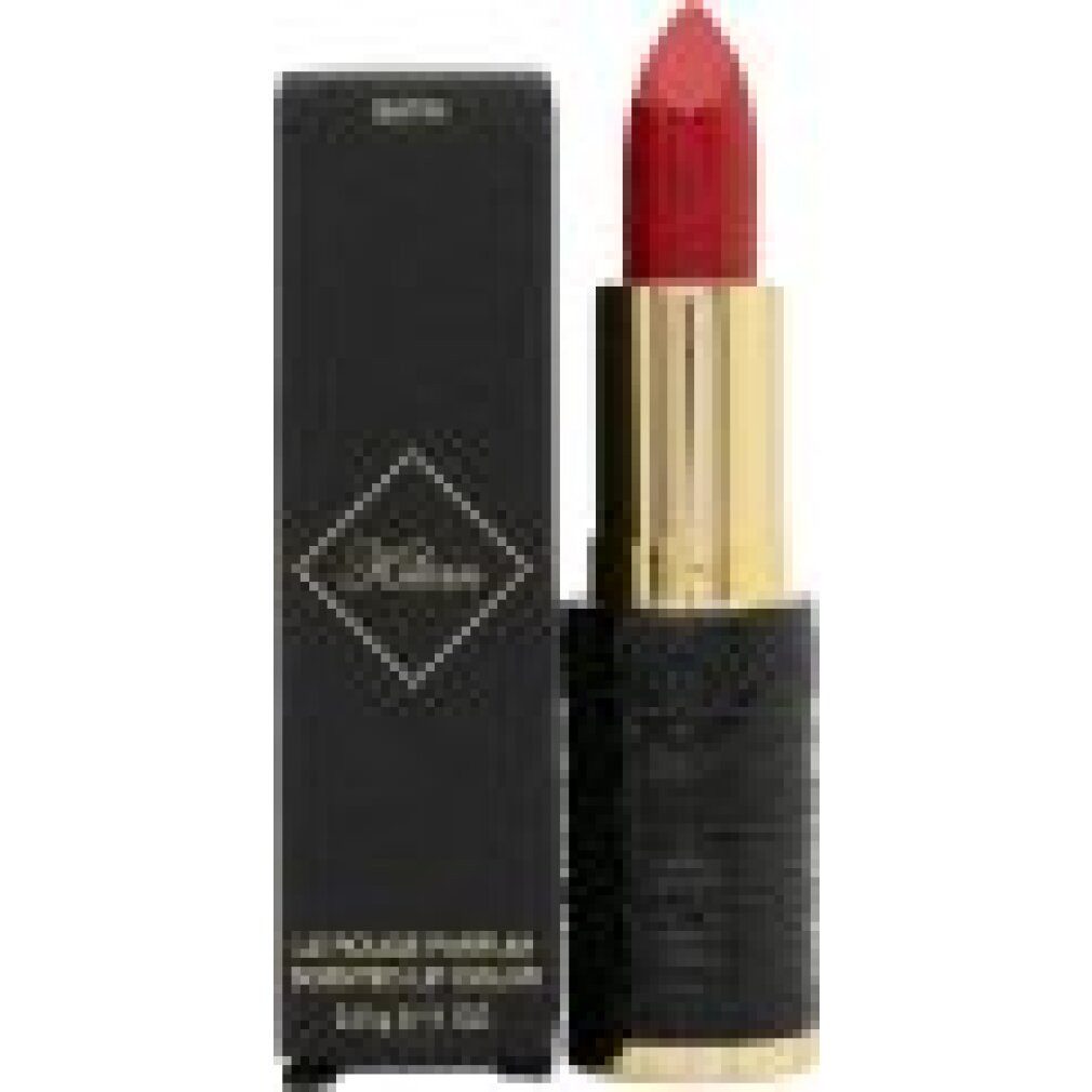 Kilian Lippenstift By Le Rouge Parfum Satin Lipstick 3.5g - Rouge Immortel