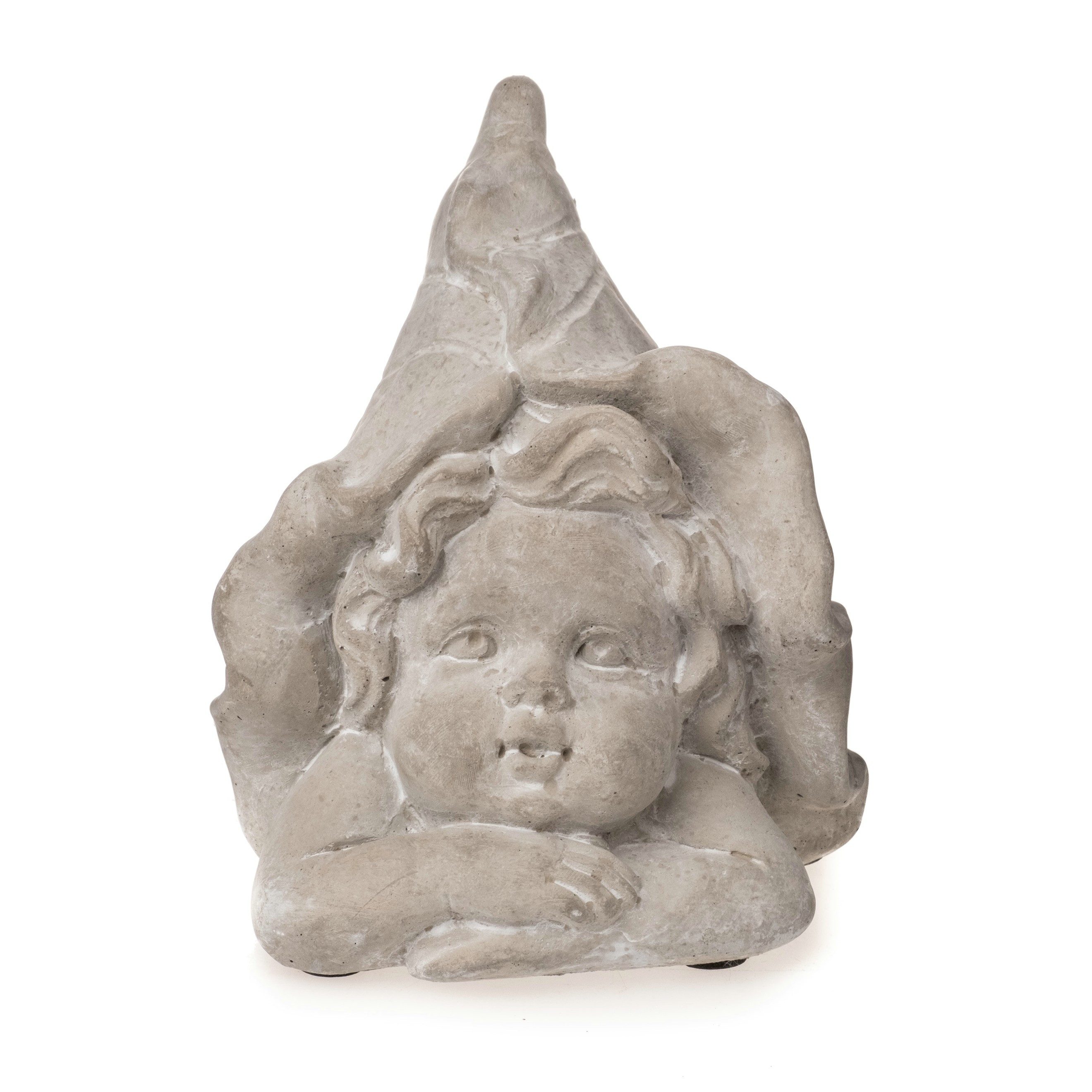 finehomegarden Dekofigur Fee Gartendeko Figuren Gartenfiguren günstig online kaufen