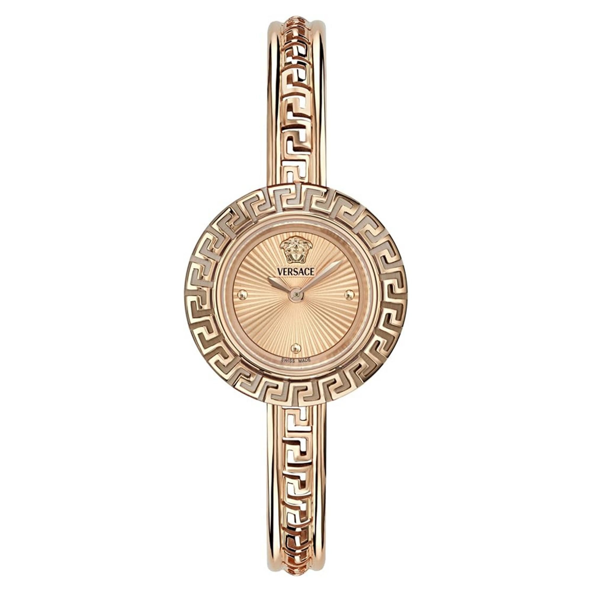Versace Quarzuhr VE8C00424 günstig online kaufen
