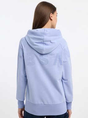 Elbsand Sweatjacke Katja Evening Sky