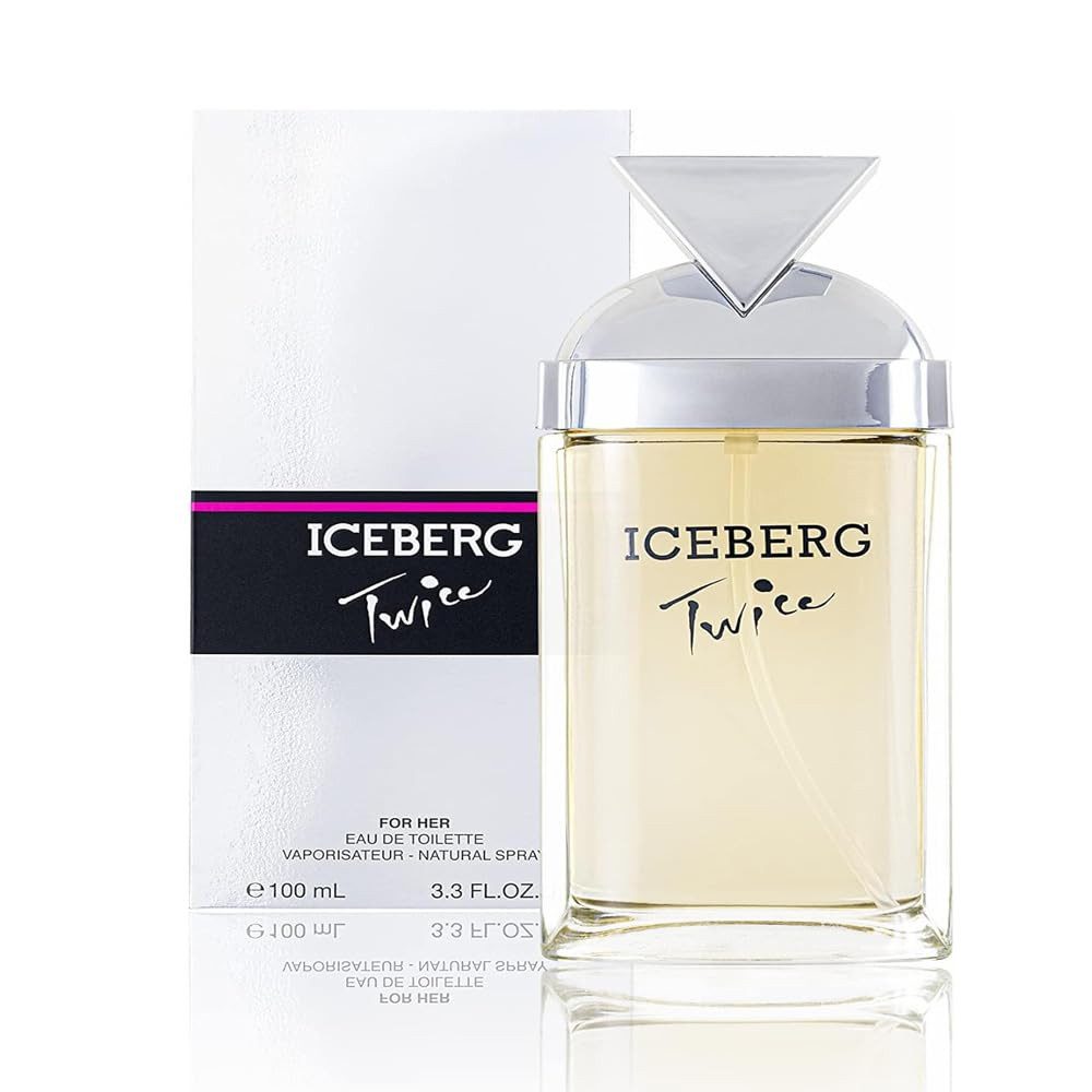 ICEBERG Eau de Toilette
