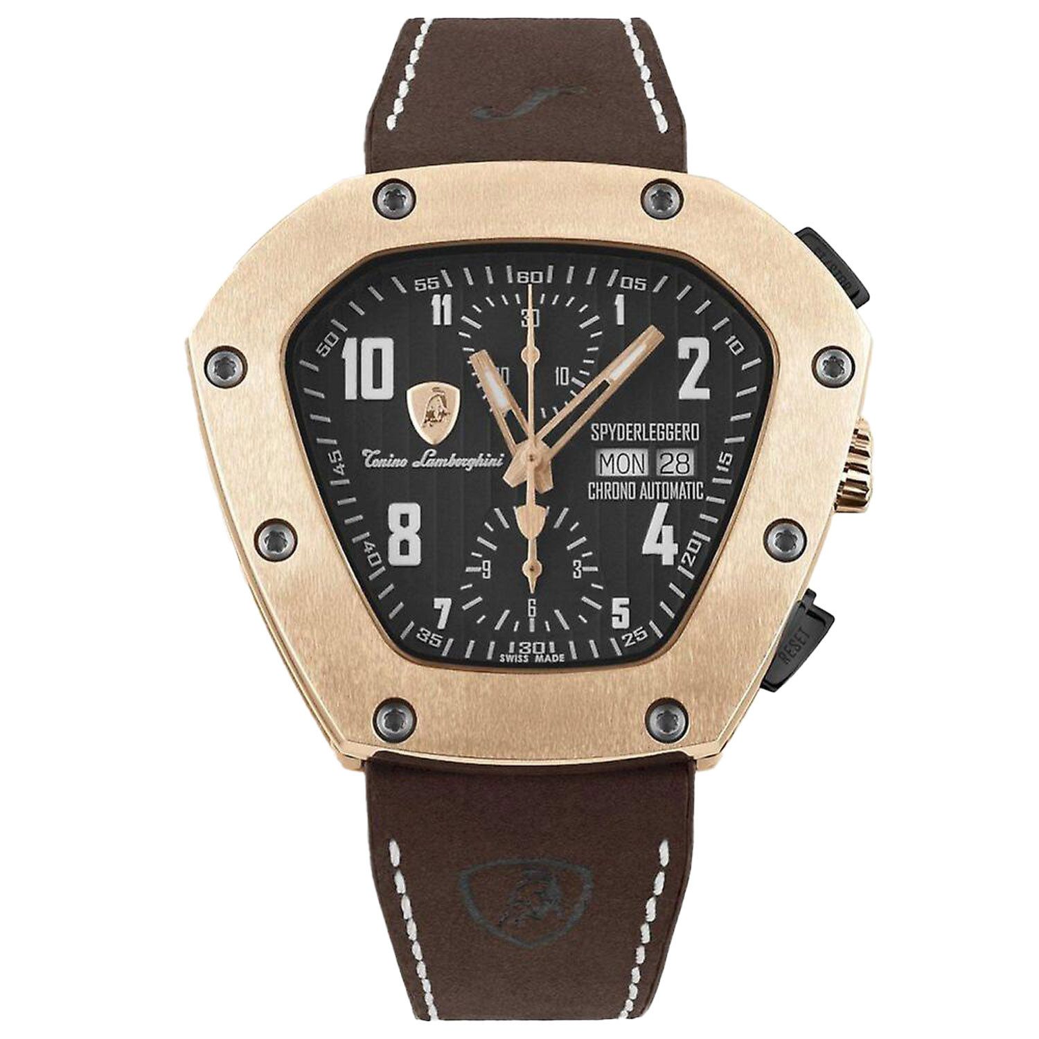 Automatikuhr TLF-T07-5-SPYDERLEGGERO TLF-T07-5-SPYDERLEGGERO