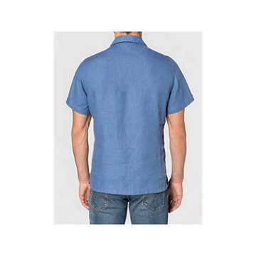 HUGO Kurzarmhemd keine Angabe regular fit (1-tlg., keine Angabe)