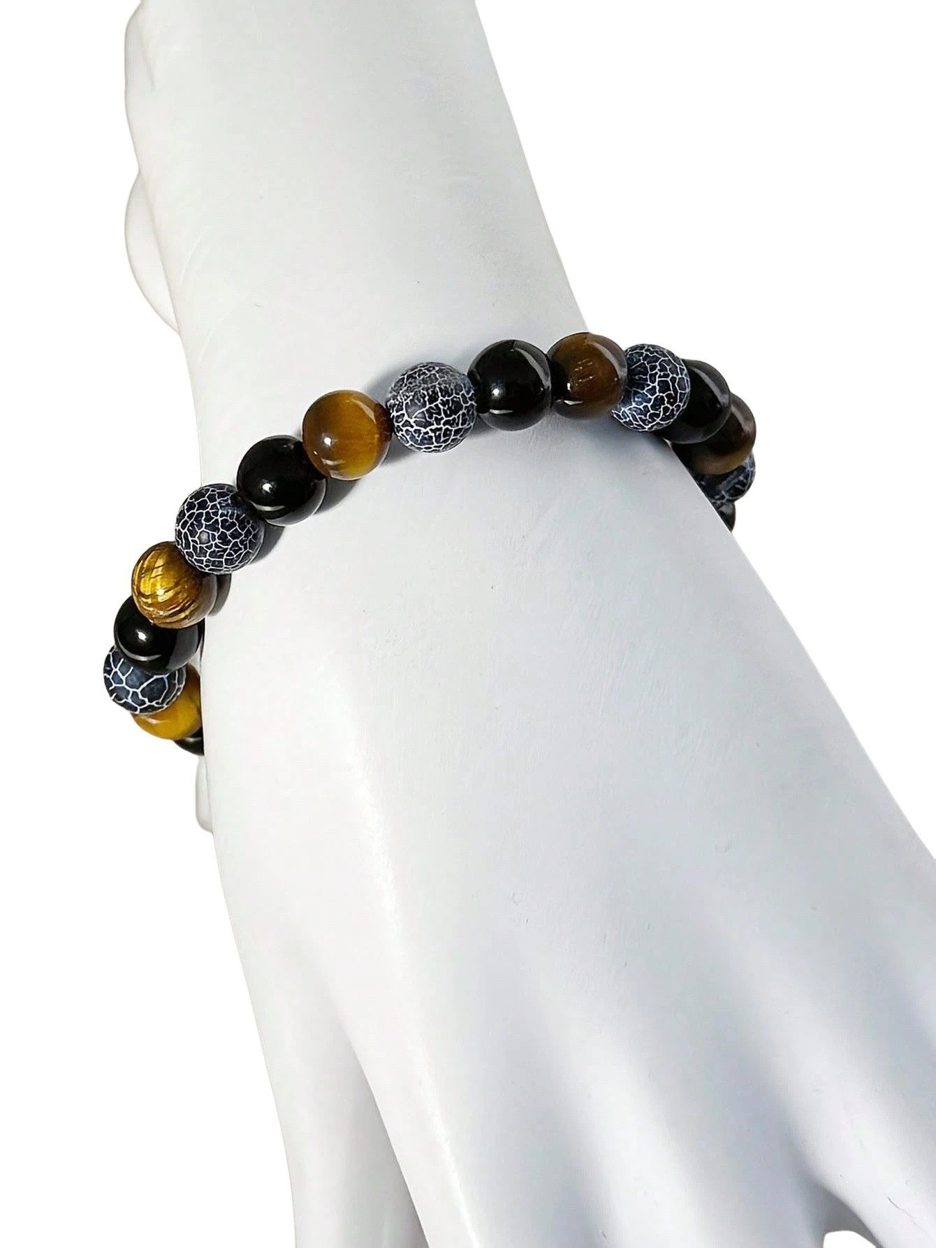 The Beauty House Armband Edelstein Armband günstig online kaufen